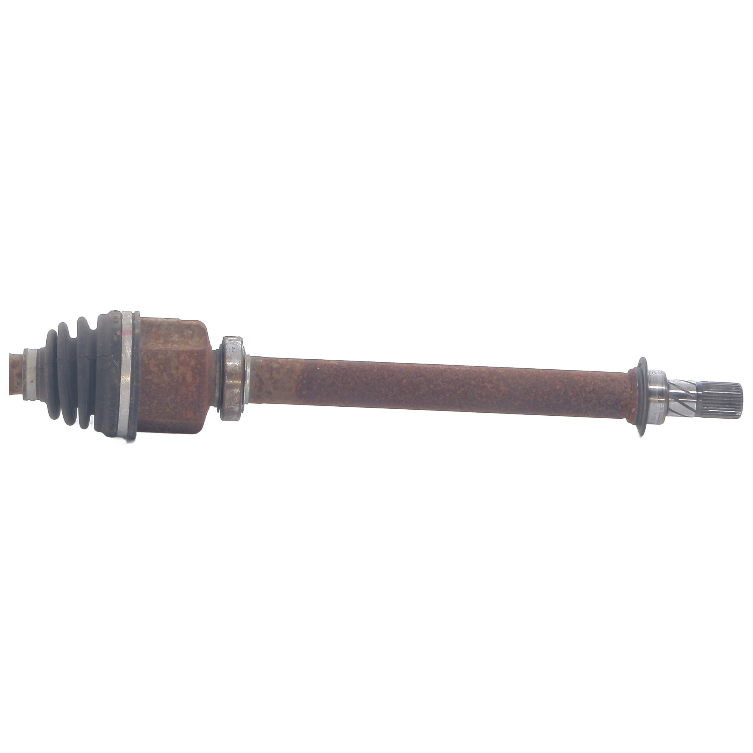 Cardan droit (transmission) pour RENAULT MEGANE 3 PHASE 2 Cardan droit (transmission) pour RENAULT MEGANE 3 PHASE 2