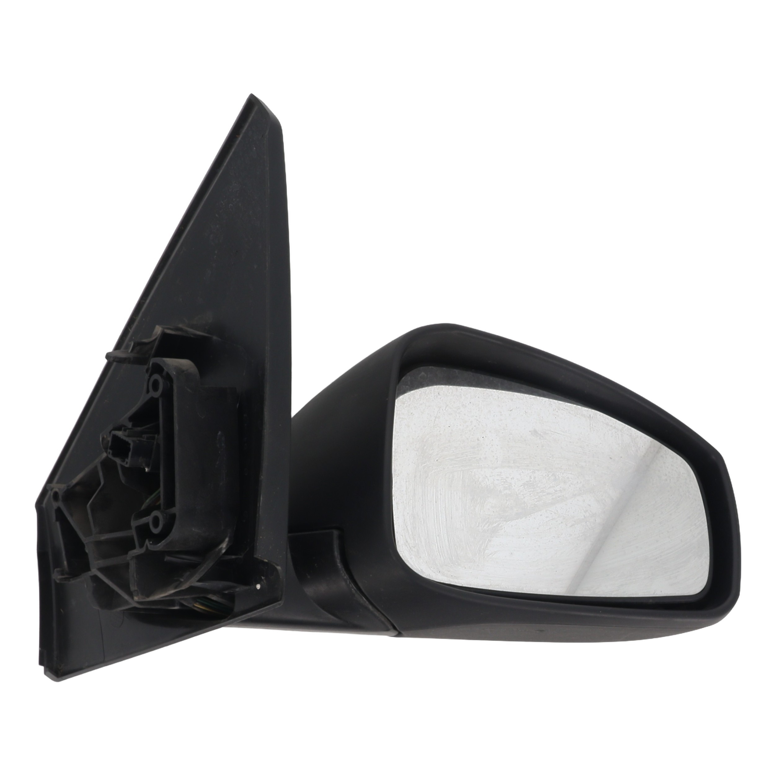Retroviseur droit pour RENAULT MEGANE 3 PHASE 2 Retroviseur droit pour RENAULT MEGANE 3 PHASE 2