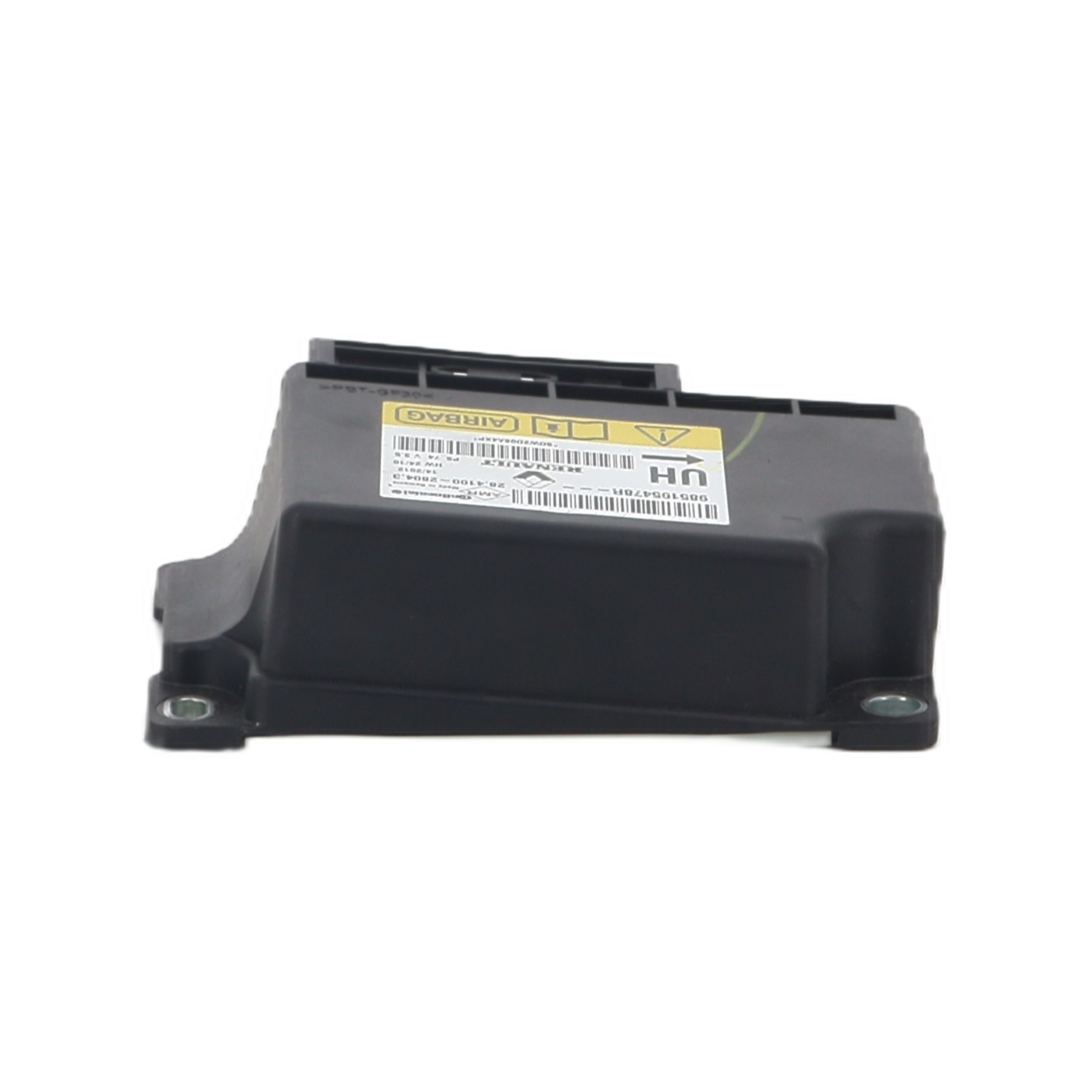Boitier air bag pour RENAULT MEGANE 3 PHASE 2 Boitier air bag pour RENAULT MEGANE 3 PHASE 2