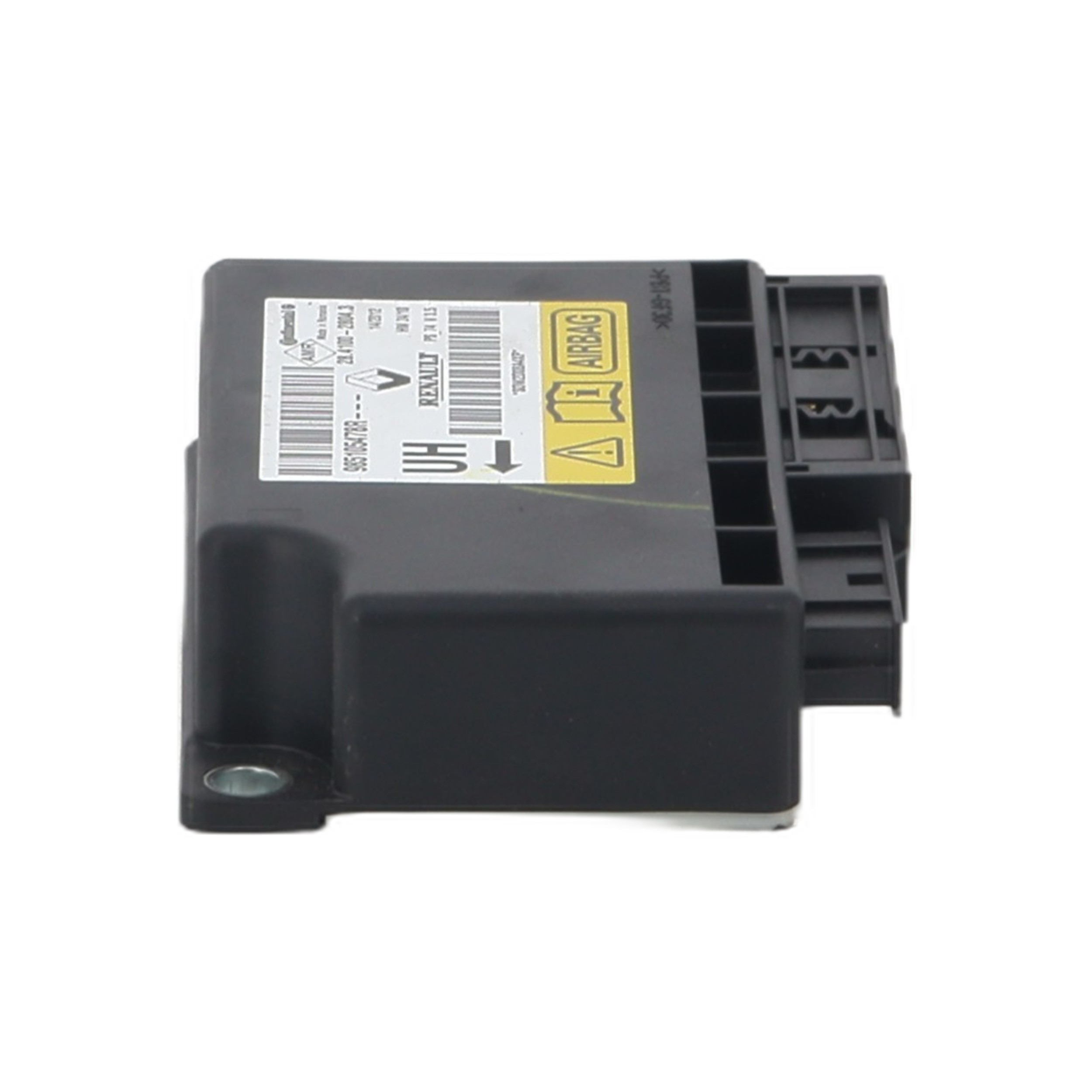 Boitier air bag pour RENAULT MEGANE 3 PHASE 2 Boitier air bag pour RENAULT MEGANE 3 PHASE 2