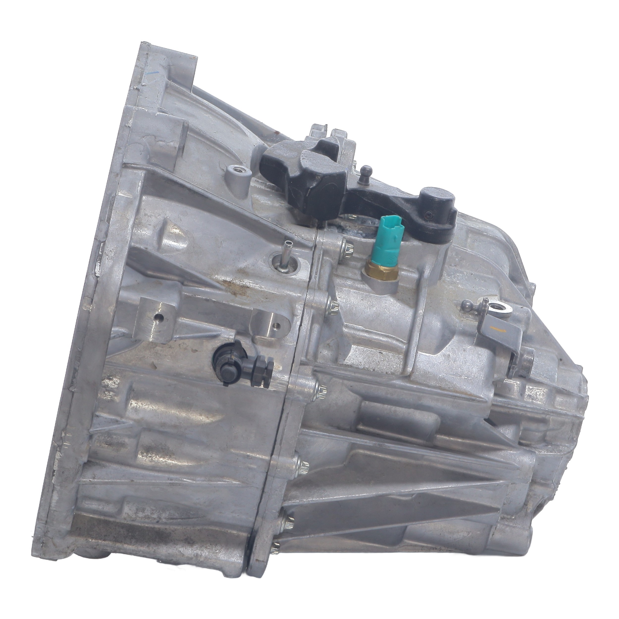 Boite de vitesses pour RENAULT TRAFIC 3 MOYEN PHASE 3 Boite de vitesses pour RENAULT TRAFIC 3 MOYEN PHASE 3