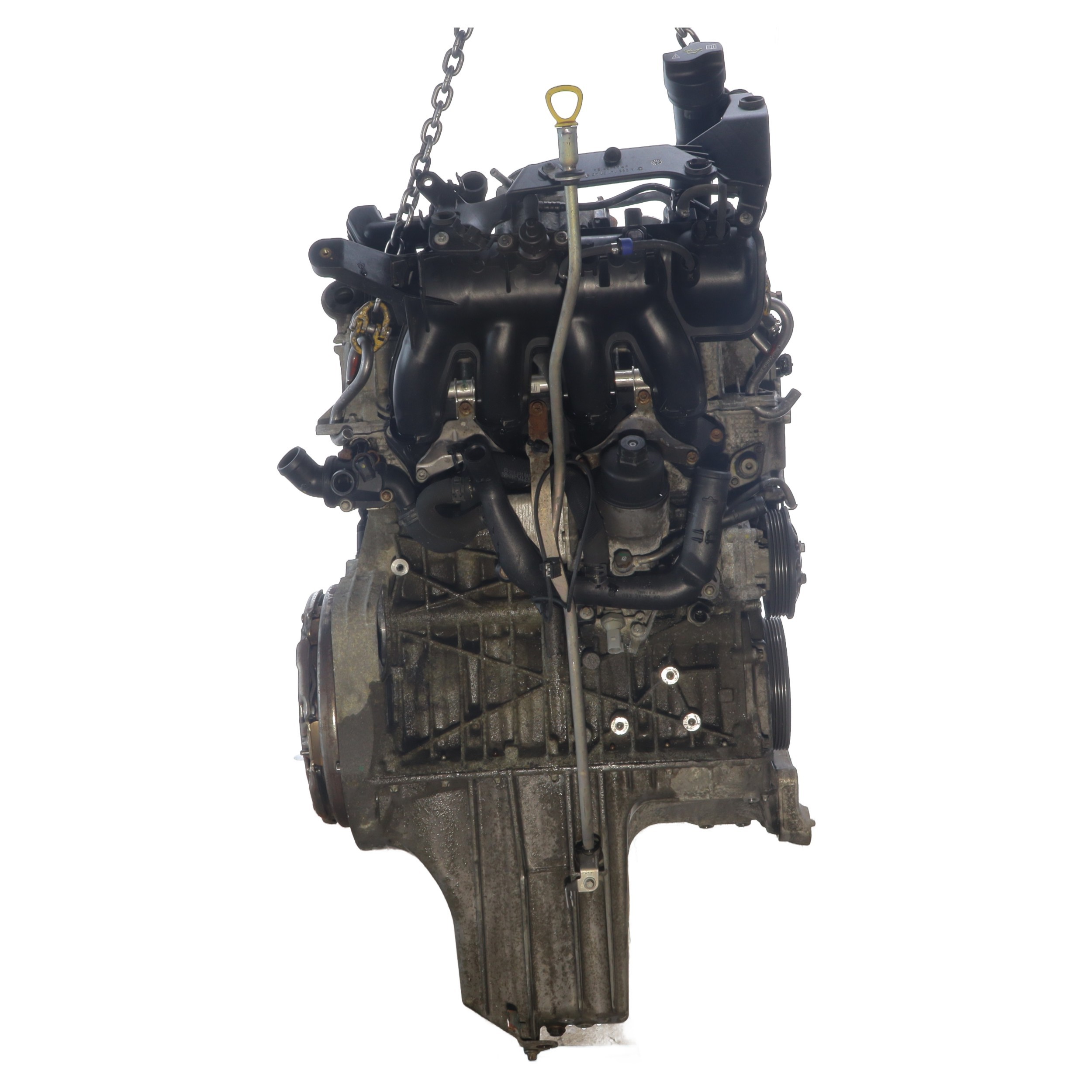 Moteur pour MERCEDES CLASSE B 245 PHASE 1 Moteur pour MERCEDES CLASSE B 245 PHASE 1