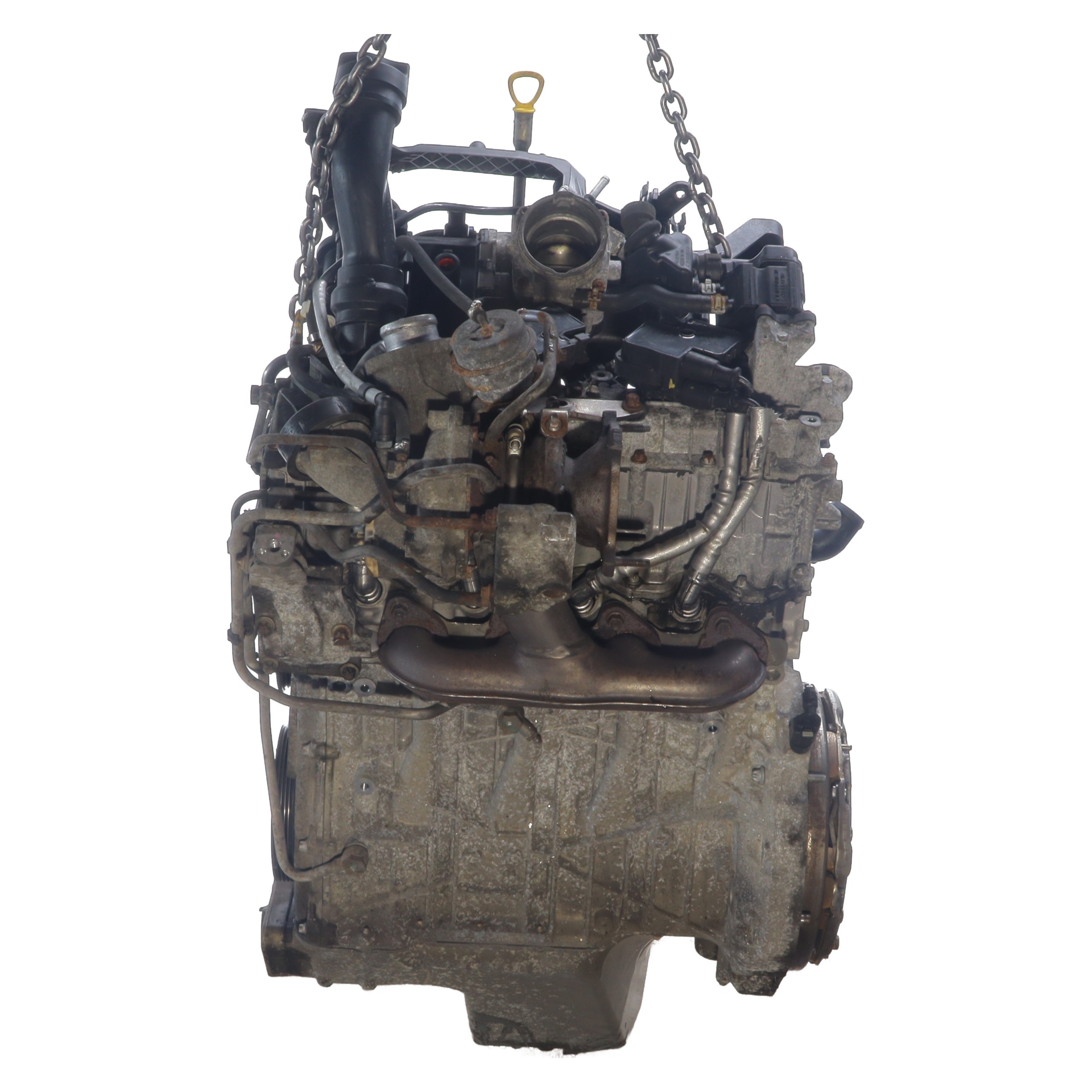 Moteur pour MERCEDES CLASSE B 245 PHASE 1 Moteur pour MERCEDES CLASSE B 245 PHASE 1