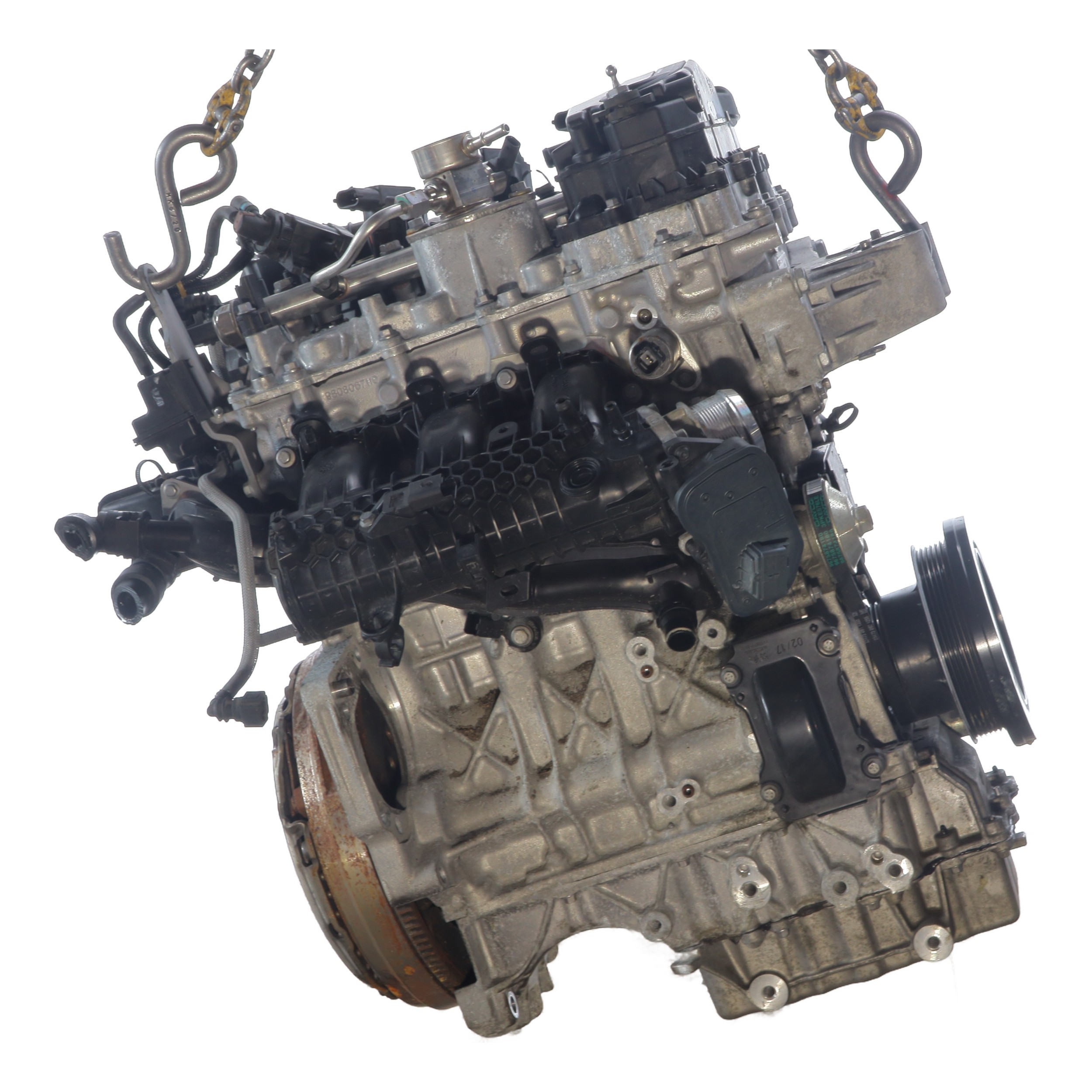 Moteur pour DS DS4 1 PHASE 2 Moteur pour DS DS4 1 PHASE 2