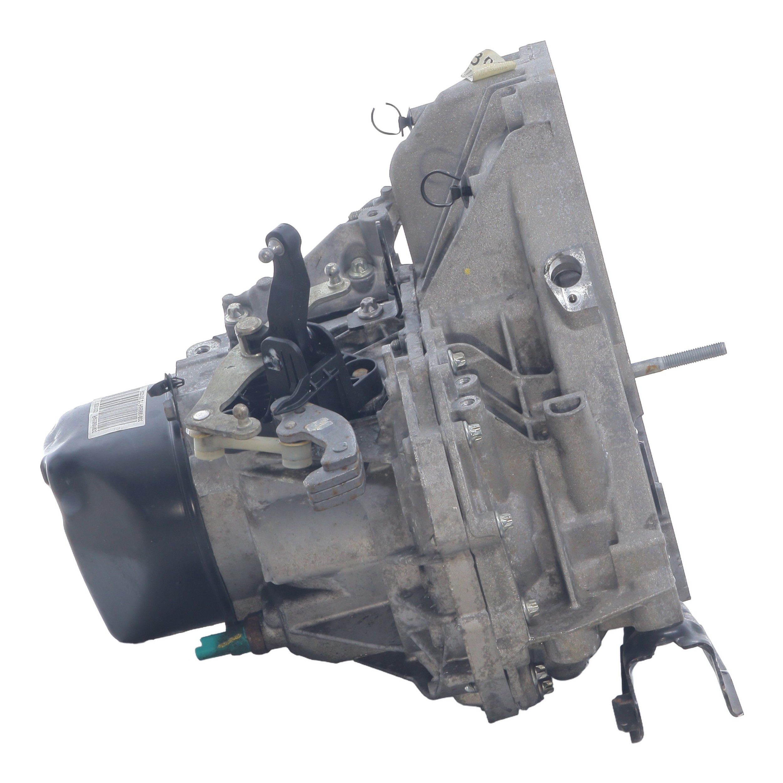 Boite de vitesses pour DACIA LOGAN MCV 2 PHASE 2 BREAK Boite de vitesses pour DACIA LOGAN MCV 2 PHASE 2 BREAK