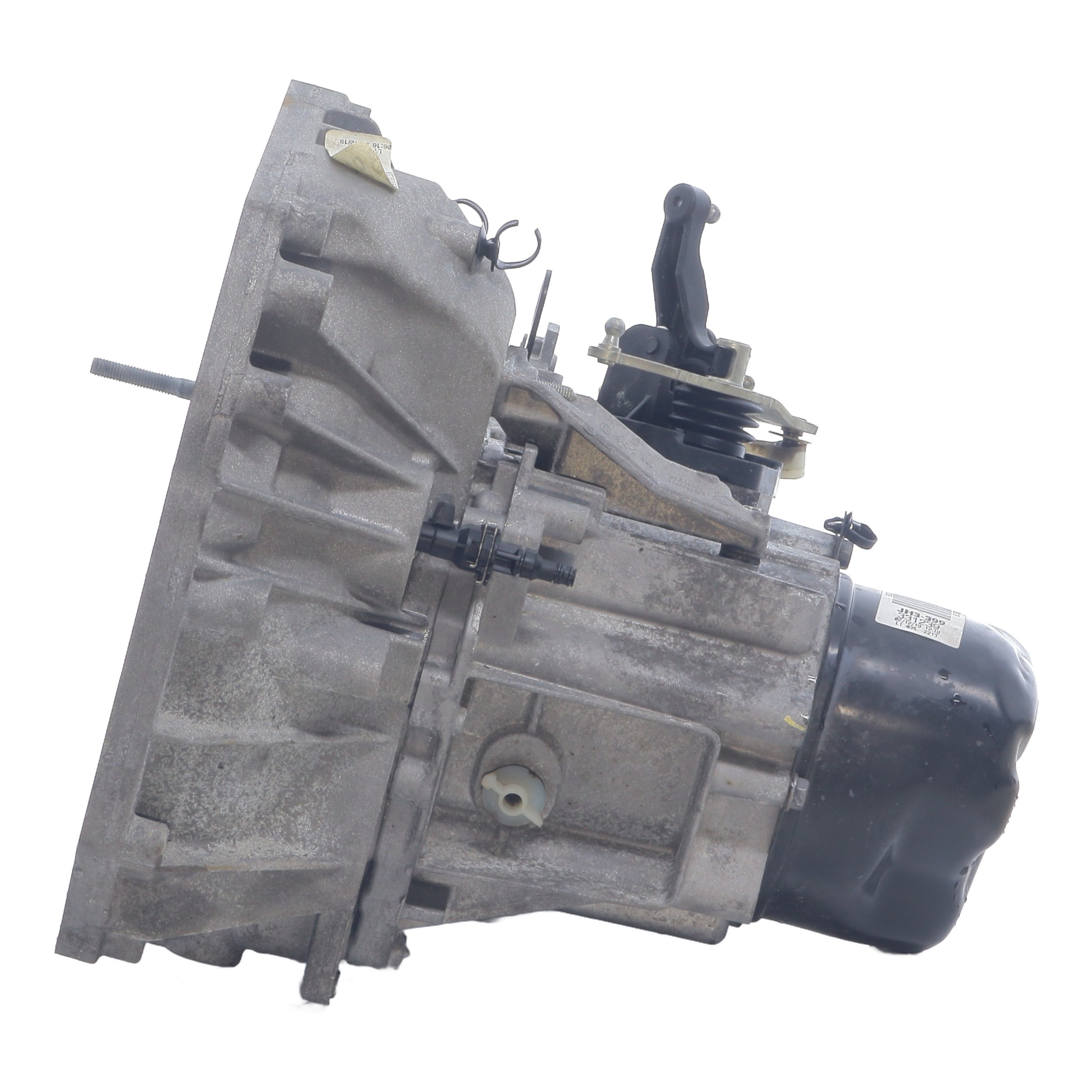 Boite de vitesses pour DACIA LOGAN MCV 2 PHASE 2 BREAK Boite de vitesses pour DACIA LOGAN MCV 2 PHASE 2 BREAK