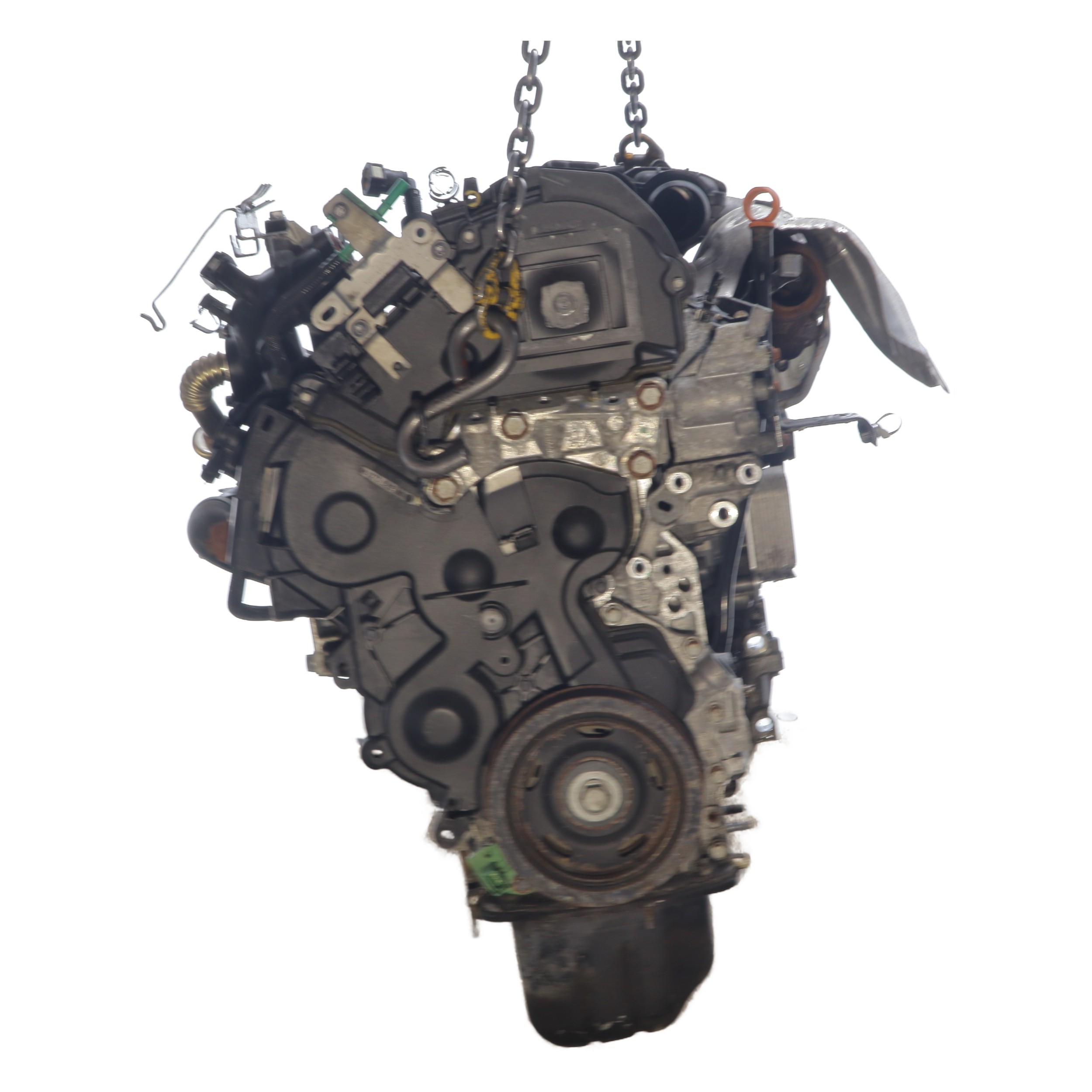 Moteur pour CITROEN C4 CACTUS Moteur pour CITROEN C4 CACTUS