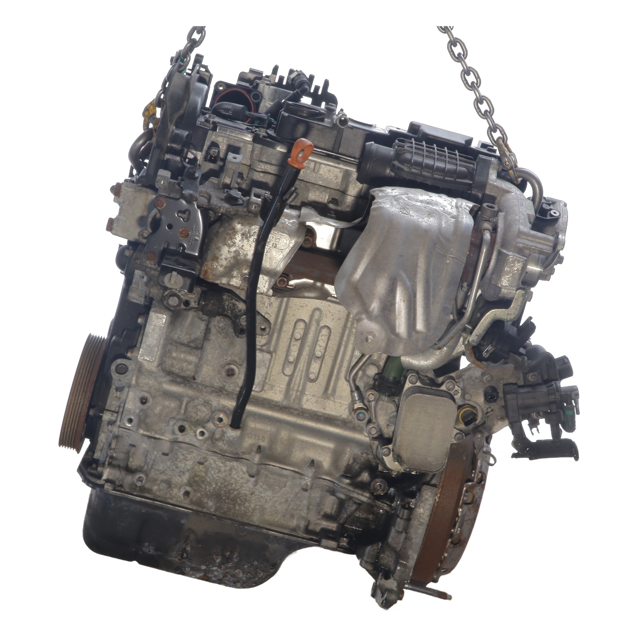 Moteur pour CITROEN C4 CACTUS Moteur pour CITROEN C4 CACTUS