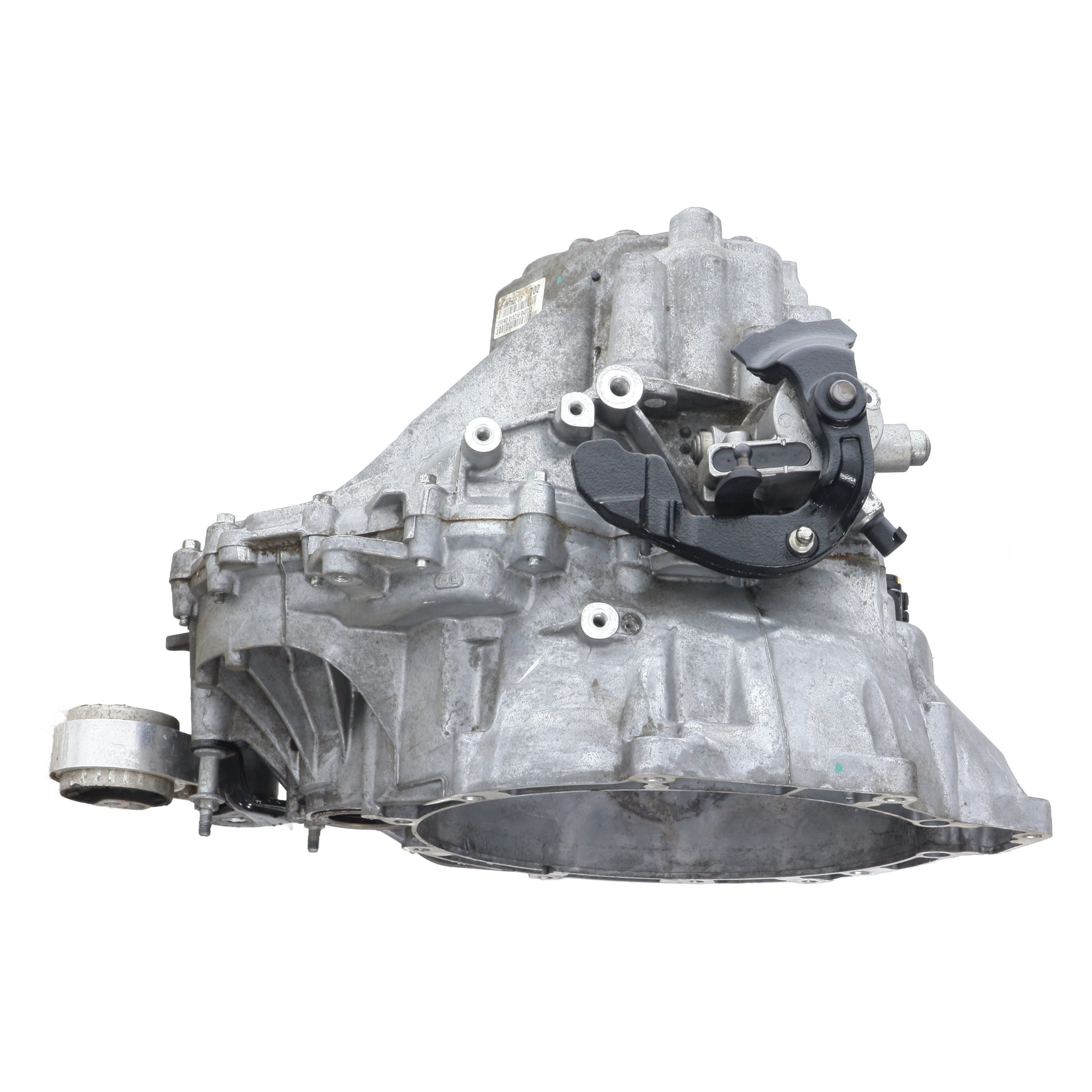 Boite de vitesses pour FORD FIESTA 6 PHASE 2 Boite de vitesses pour FORD FIESTA 6 PHASE 2