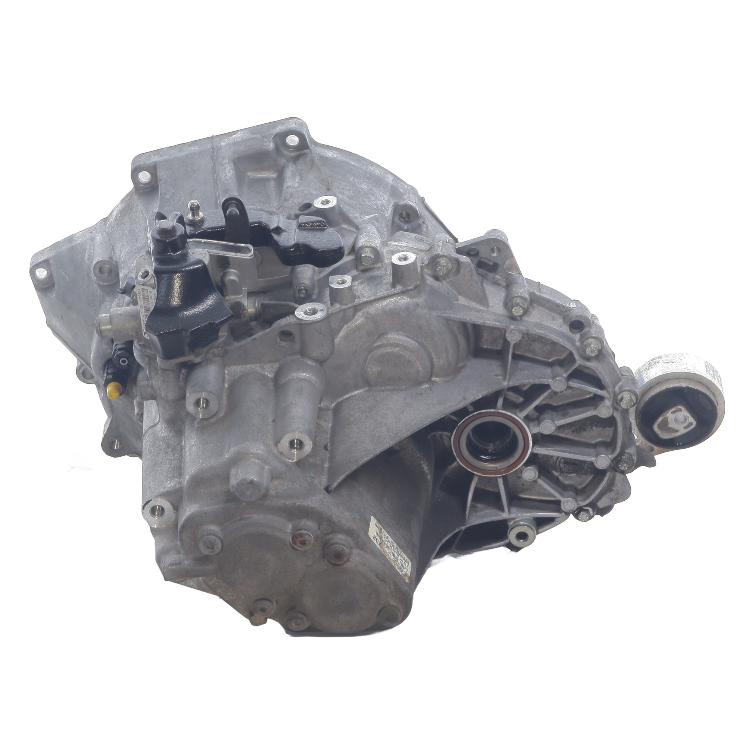 Boite de vitesses pour FORD FIESTA 6 PHASE 2 Boite de vitesses pour FORD FIESTA 6 PHASE 2
