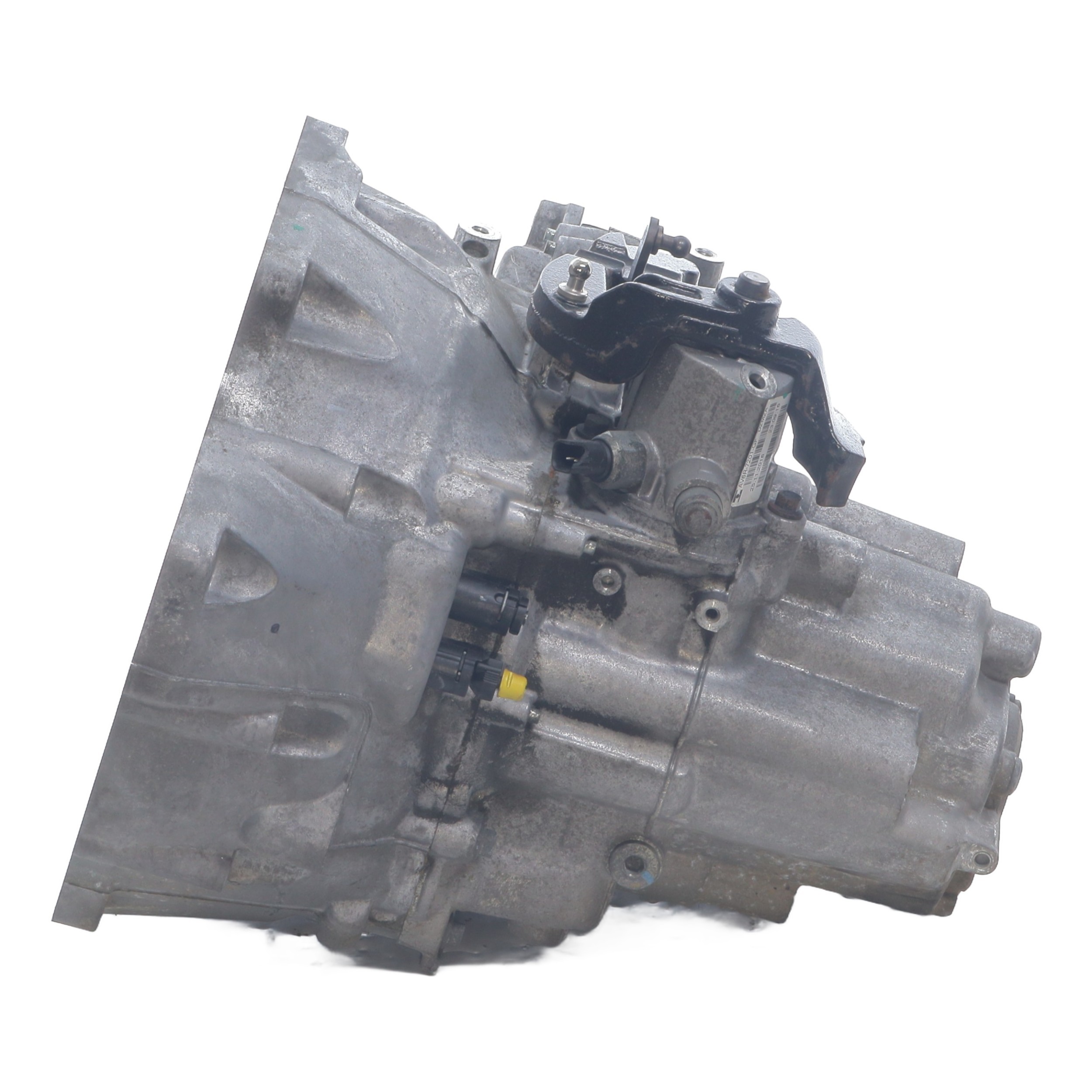 Boite de vitesses pour FORD FIESTA 6 PHASE 2 Boite de vitesses pour FORD FIESTA 6 PHASE 2