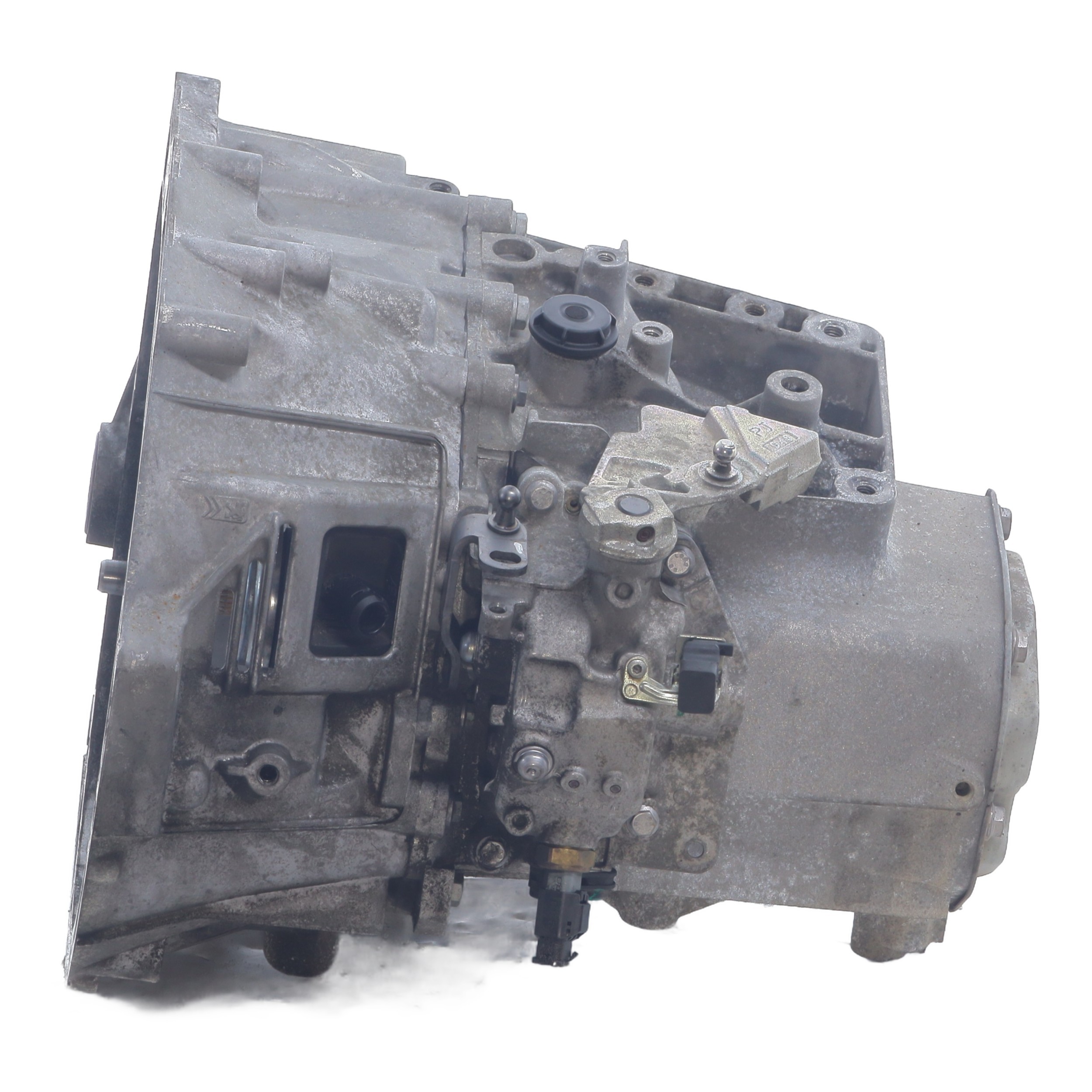 Boite de vitesses pour DS DS4 1 PHASE 1 Boite de vitesses pour DS DS4 1 PHASE 1
