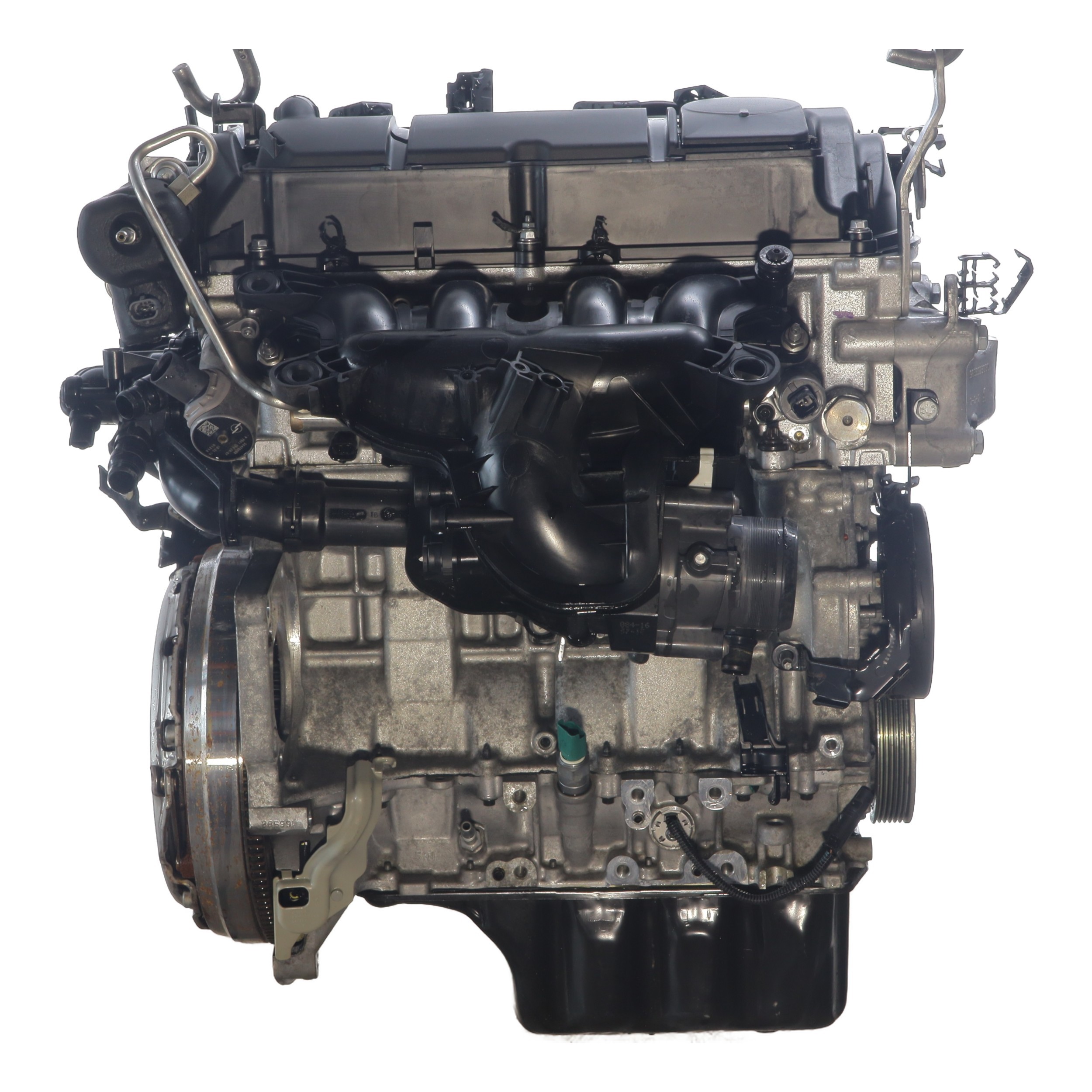Moteur pour DS DS4 1 PHASE 1 Moteur pour DS DS4 1 PHASE 1