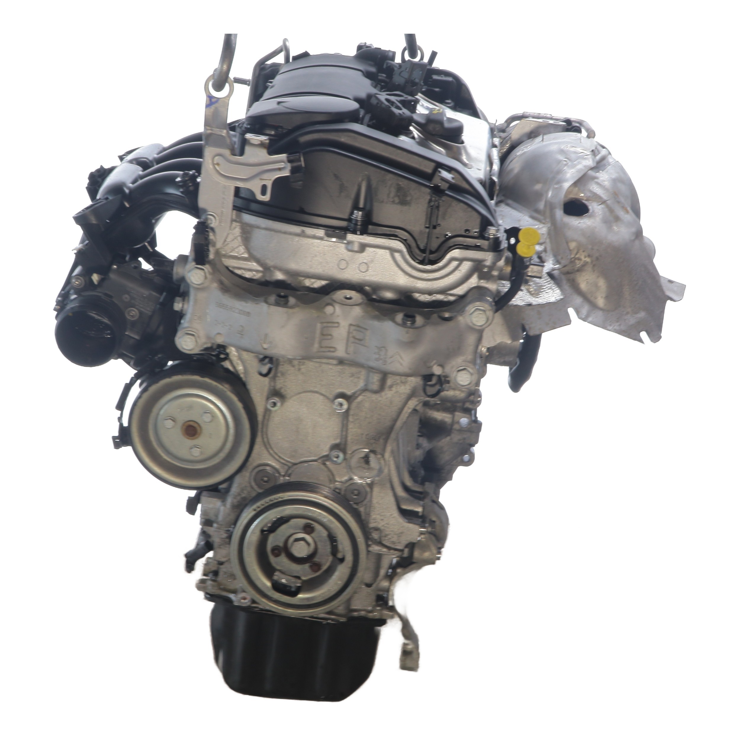 Moteur pour DS DS4 1 PHASE 1 Moteur pour DS DS4 1 PHASE 1