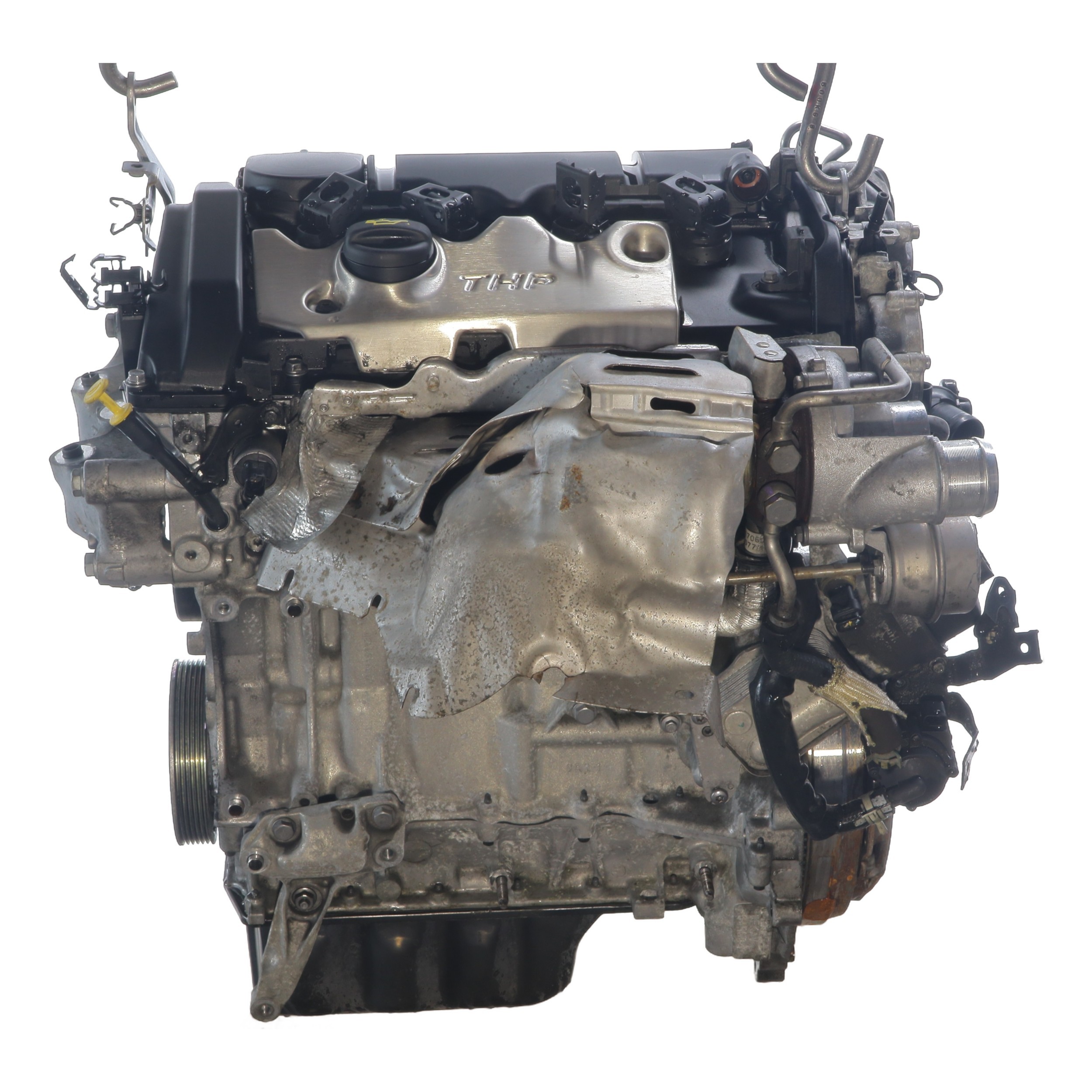 Moteur pour DS DS4 1 PHASE 1 Moteur pour DS DS4 1 PHASE 1