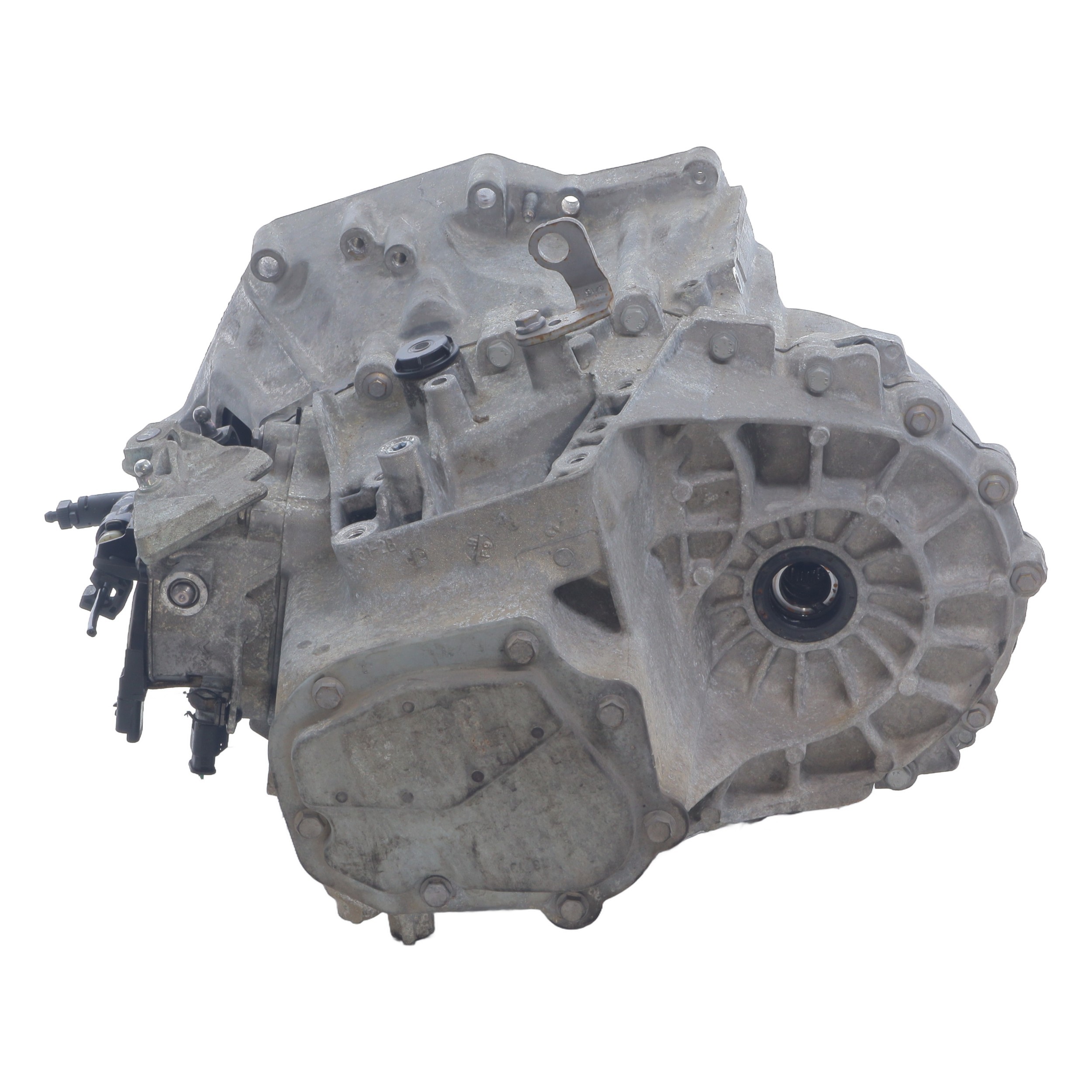 Boite de vitesses pour CITROEN DS4 PHASE 1 Boite de vitesses pour CITROEN DS4 PHASE 1