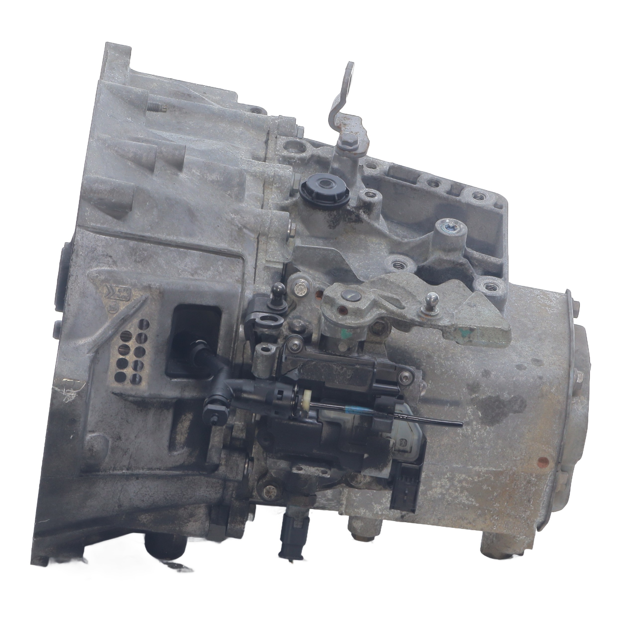 Boite de vitesses pour CITROEN DS4 PHASE 1 Boite de vitesses pour CITROEN DS4 PHASE 1