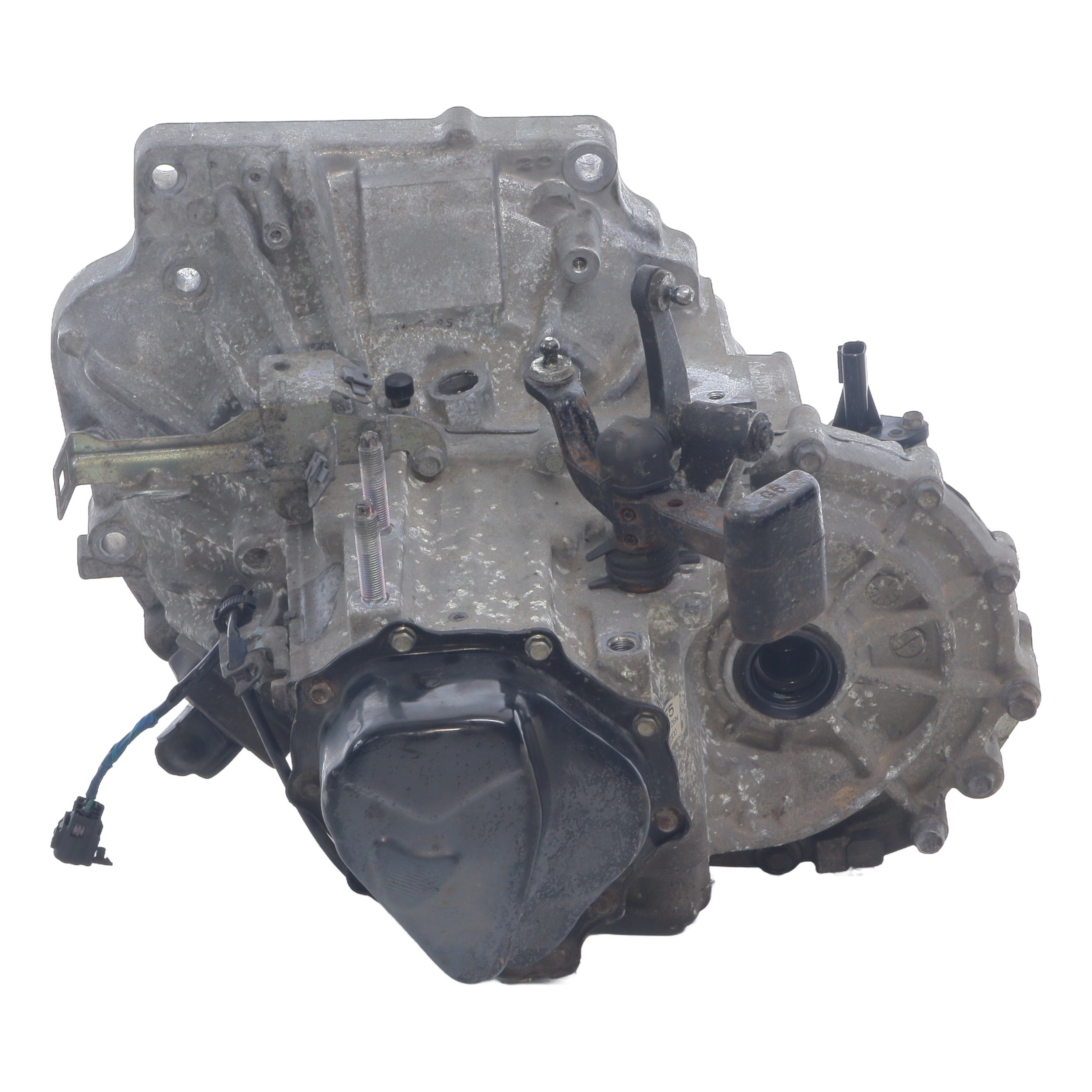Boite de vitesses pour MAZDA 2 2 PHASE 2 Boite de vitesses pour MAZDA 2 2 PHASE 2