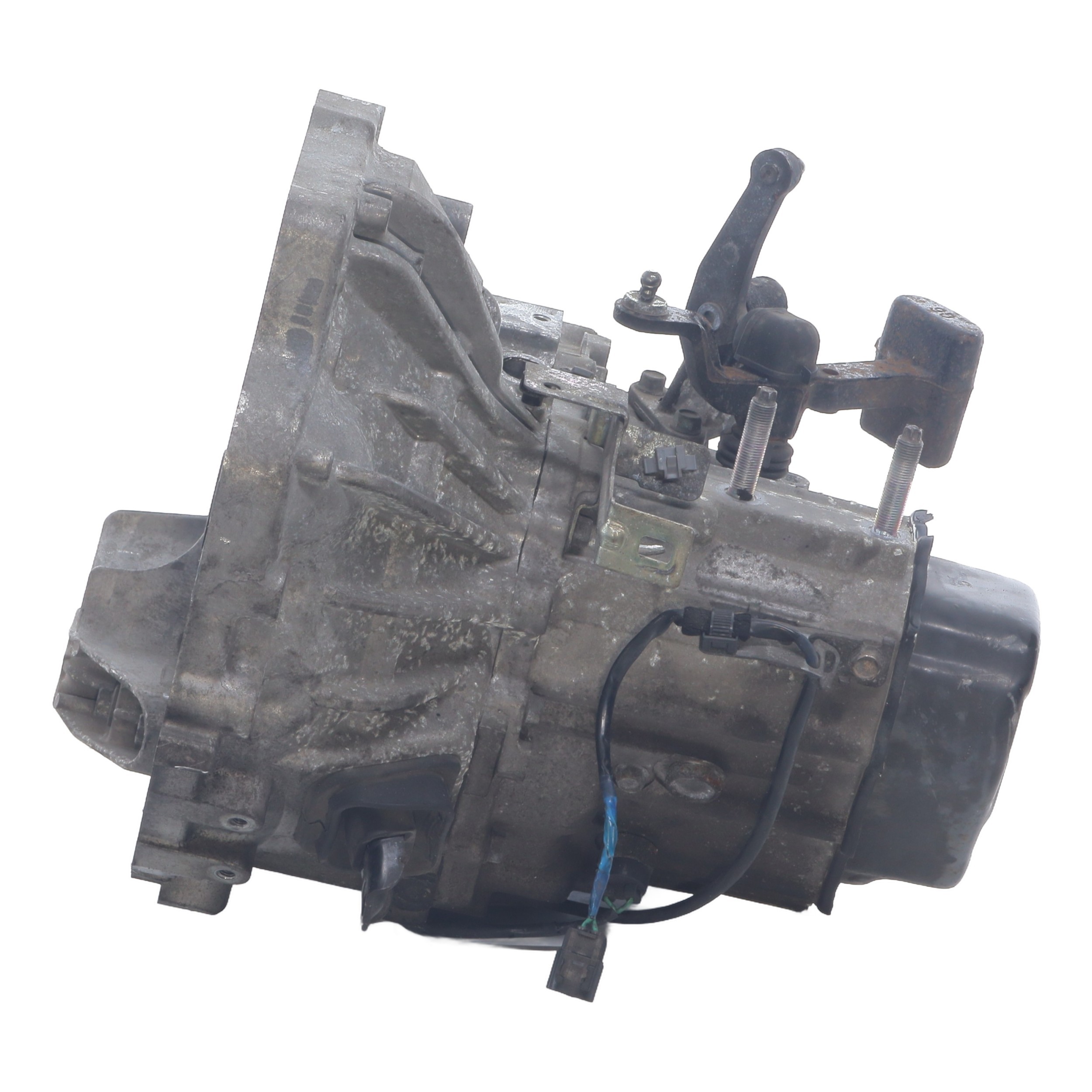 Boite de vitesses pour MAZDA 2 2 PHASE 2 Boite de vitesses pour MAZDA 2 2 PHASE 2