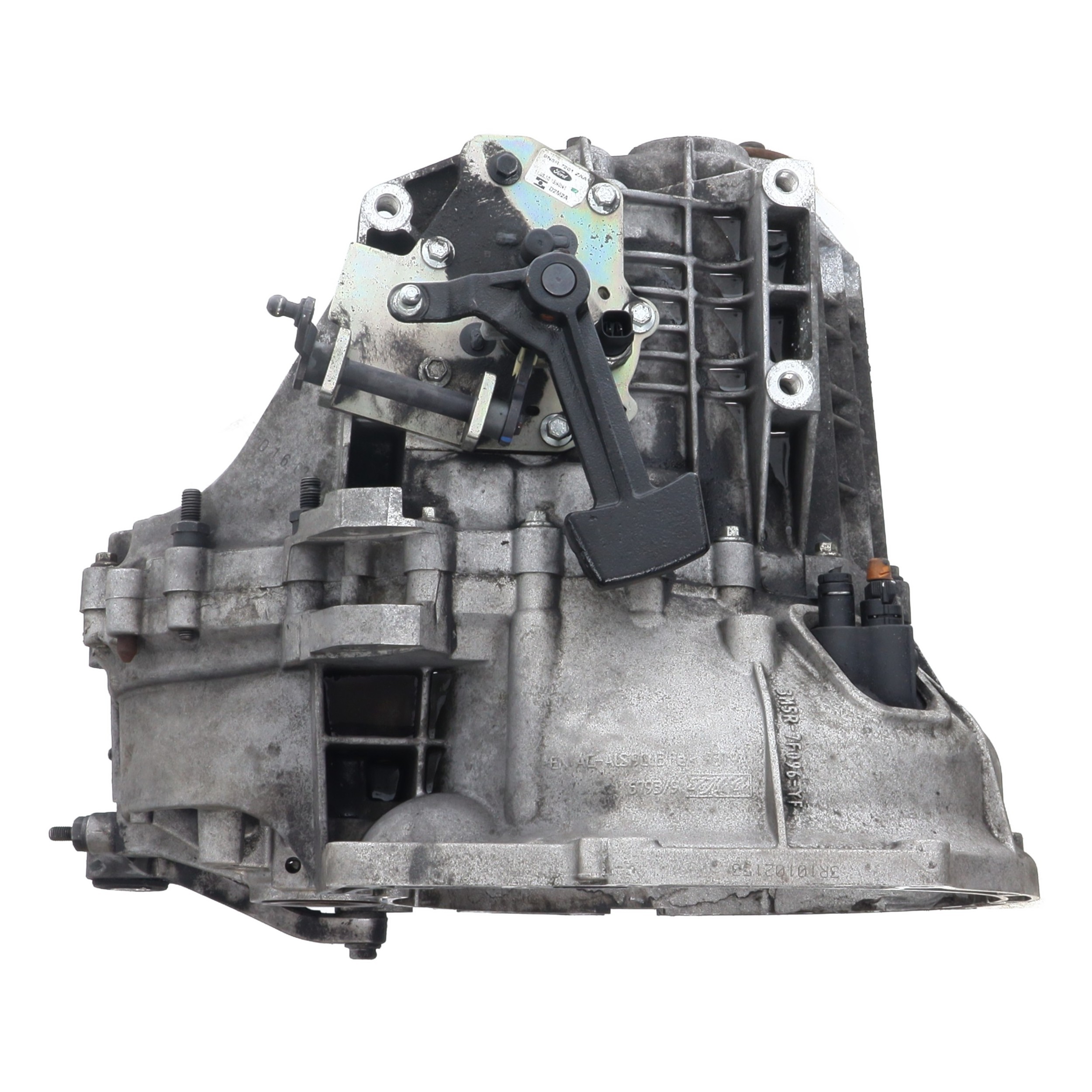 Boite de vitesses pour FORD C-MAX 1 PHASE 2 Boite de vitesses pour FORD C-MAX 1 PHASE 2