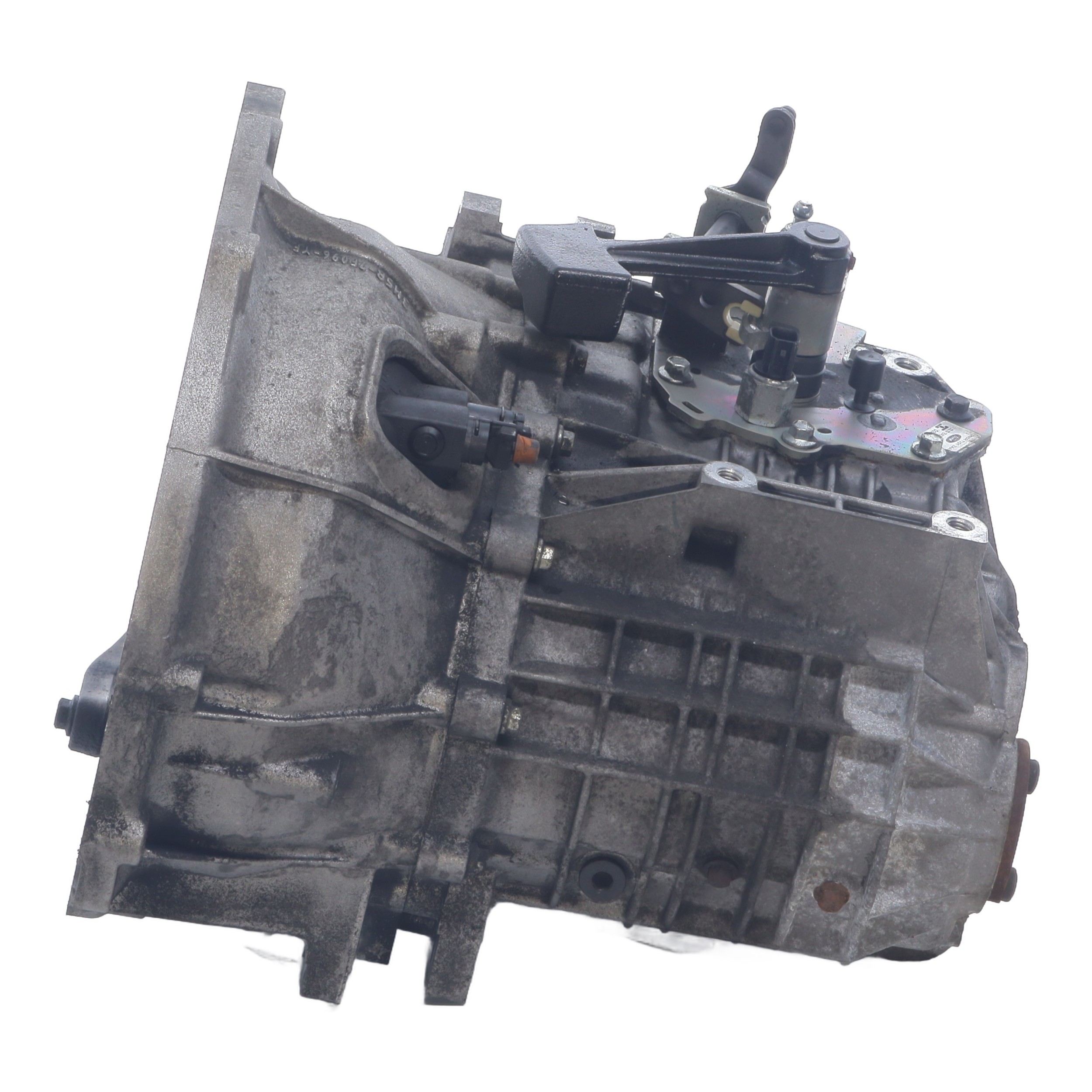 Boite de vitesses pour FORD C-MAX 1 PHASE 2 Boite de vitesses pour FORD C-MAX 1 PHASE 2