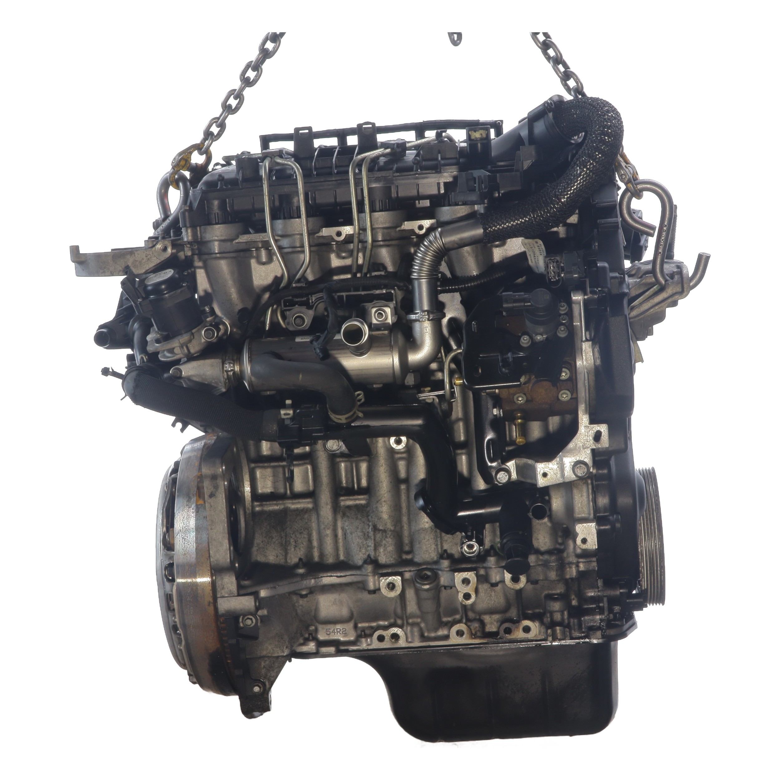 Moteur pour FORD C-MAX Moteur pour FORD C-MAX