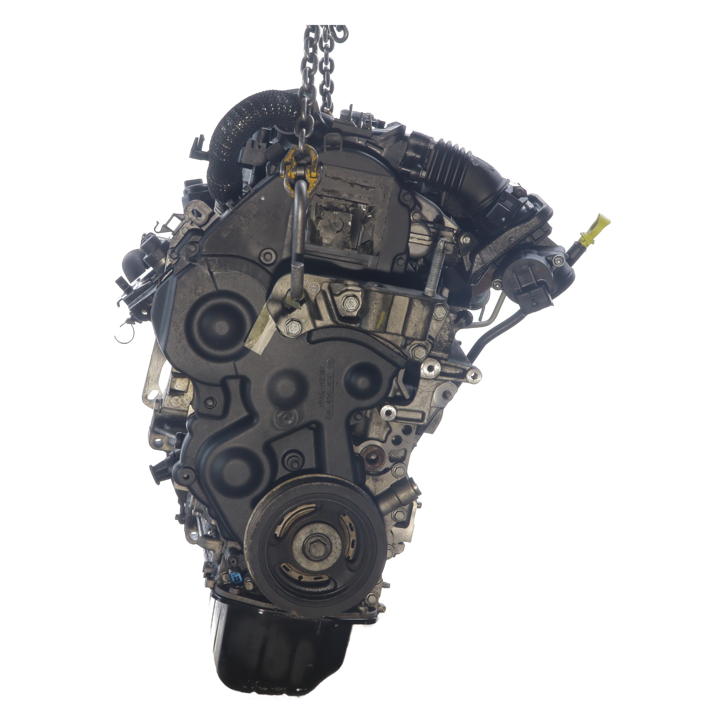 Moteur pour FORD C-MAX Moteur pour FORD C-MAX