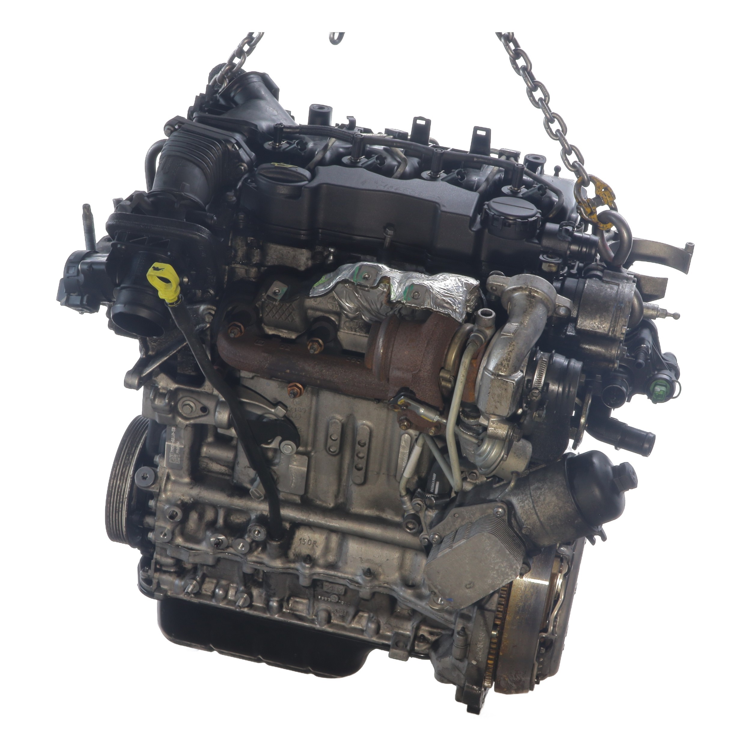 Moteur pour FORD C-MAX Moteur pour FORD C-MAX
