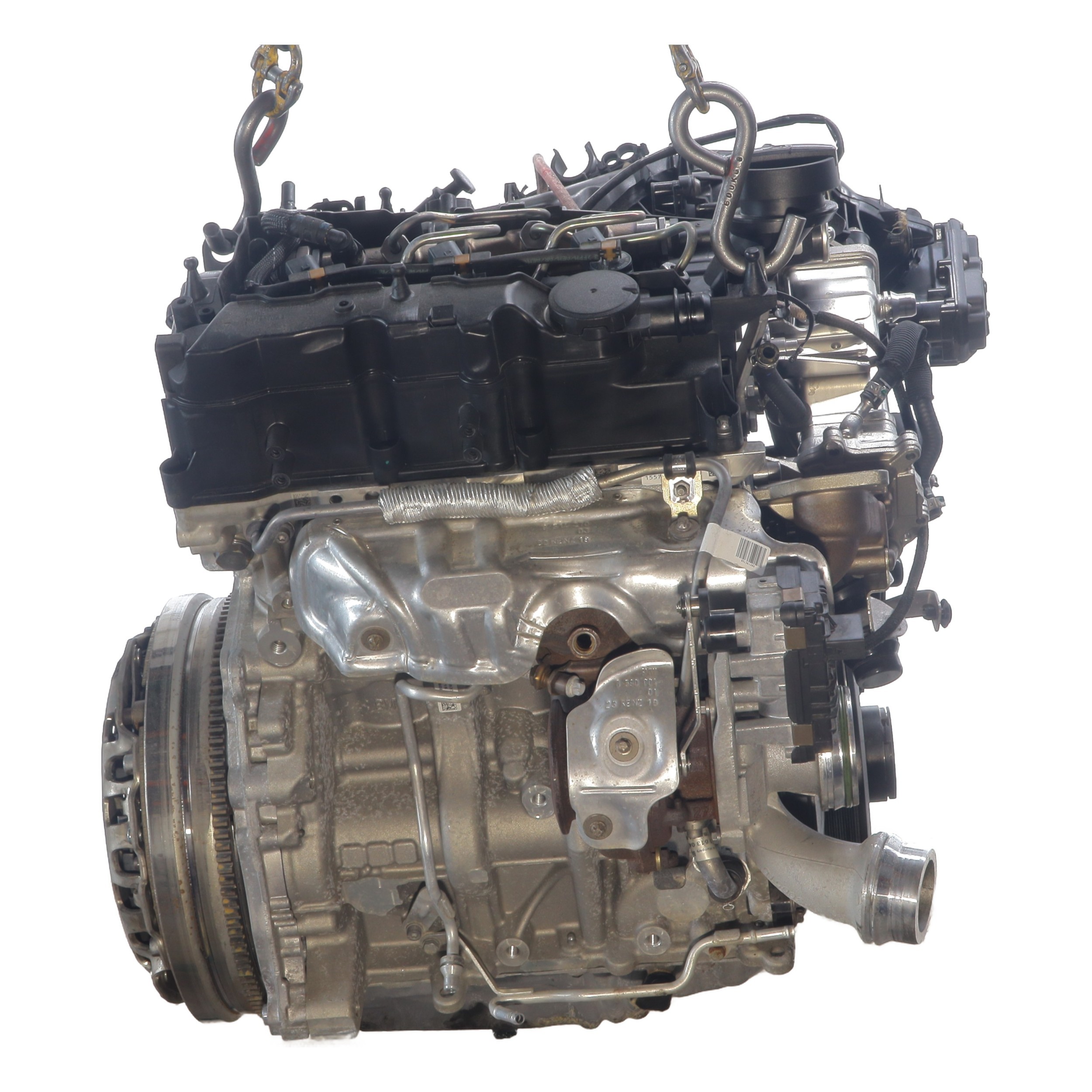 Moteur pour BMW SERIE 1 F20 PHASE 2 Moteur pour BMW SERIE 1 F20 PHASE 2