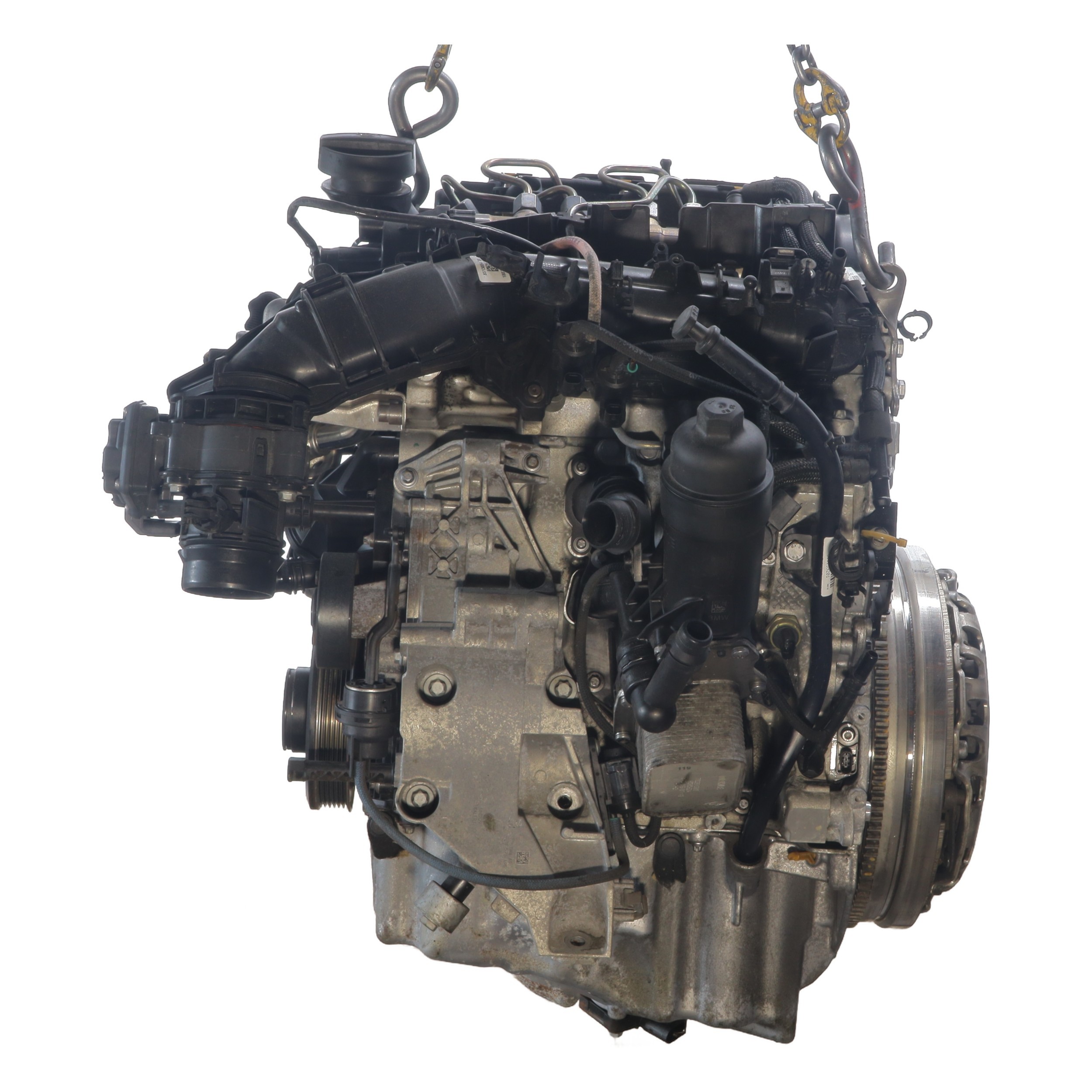 Moteur pour BMW SERIE 1 F20 PHASE 2 Moteur pour BMW SERIE 1 F20 PHASE 2