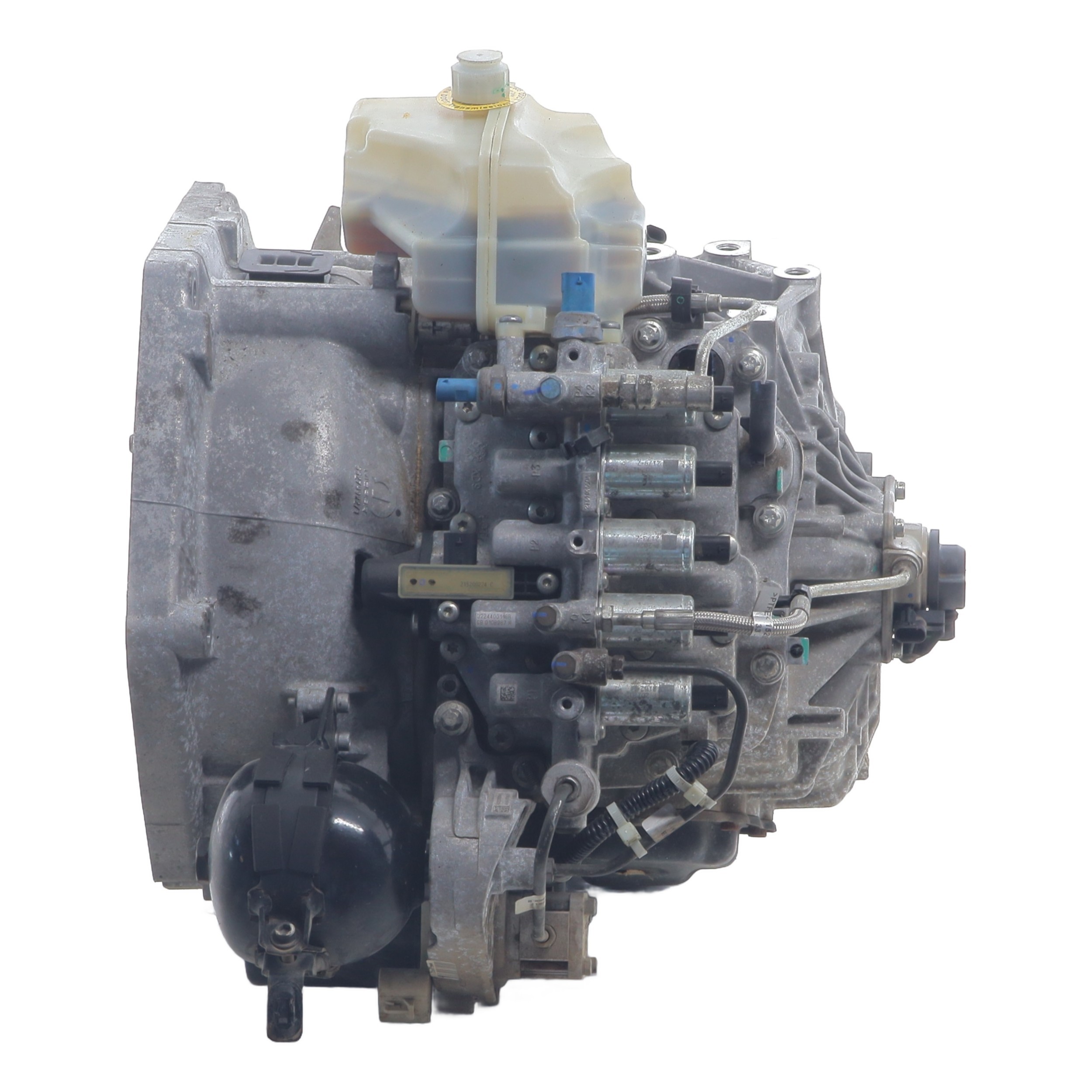 Boite de vitesses pour JEEP RENEGADE PHASE 2 Boite de vitesses pour JEEP RENEGADE PHASE 2