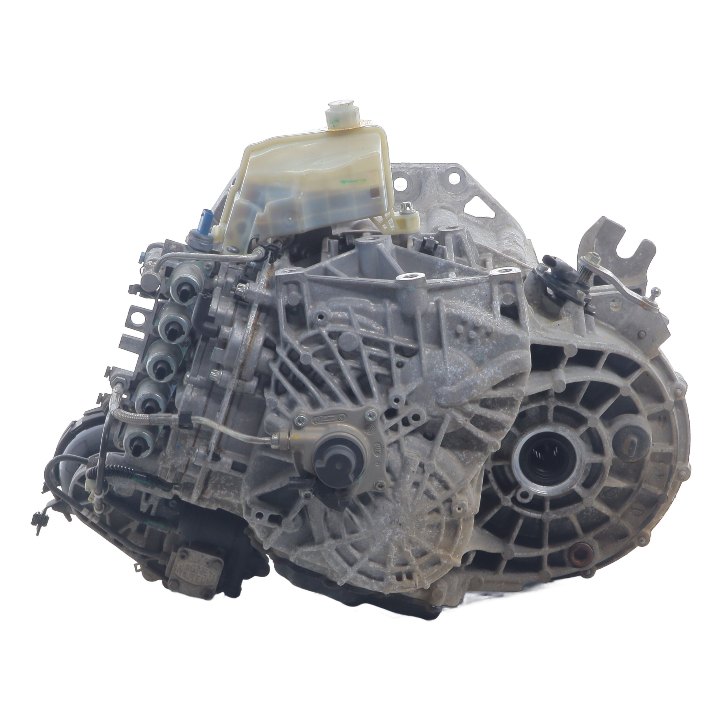 Boite de vitesses pour JEEP RENEGADE PHASE 2 Boite de vitesses pour JEEP RENEGADE PHASE 2