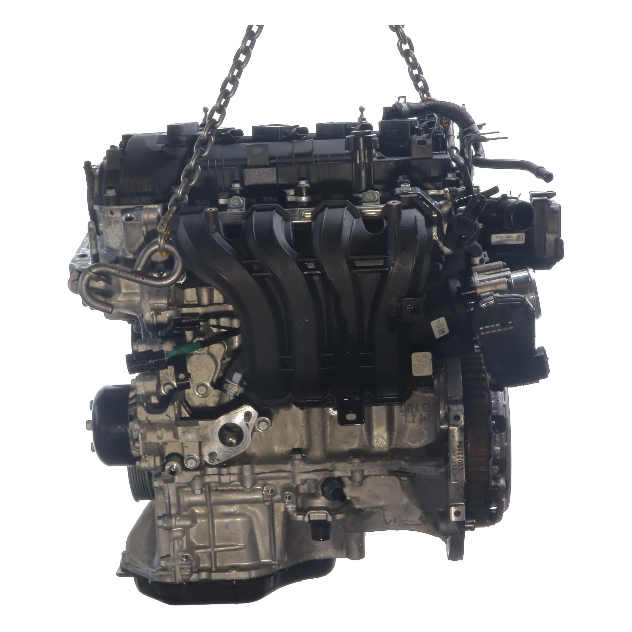 Moteur pour HYUNDAI I 20 3 Moteur pour HYUNDAI I 20 3