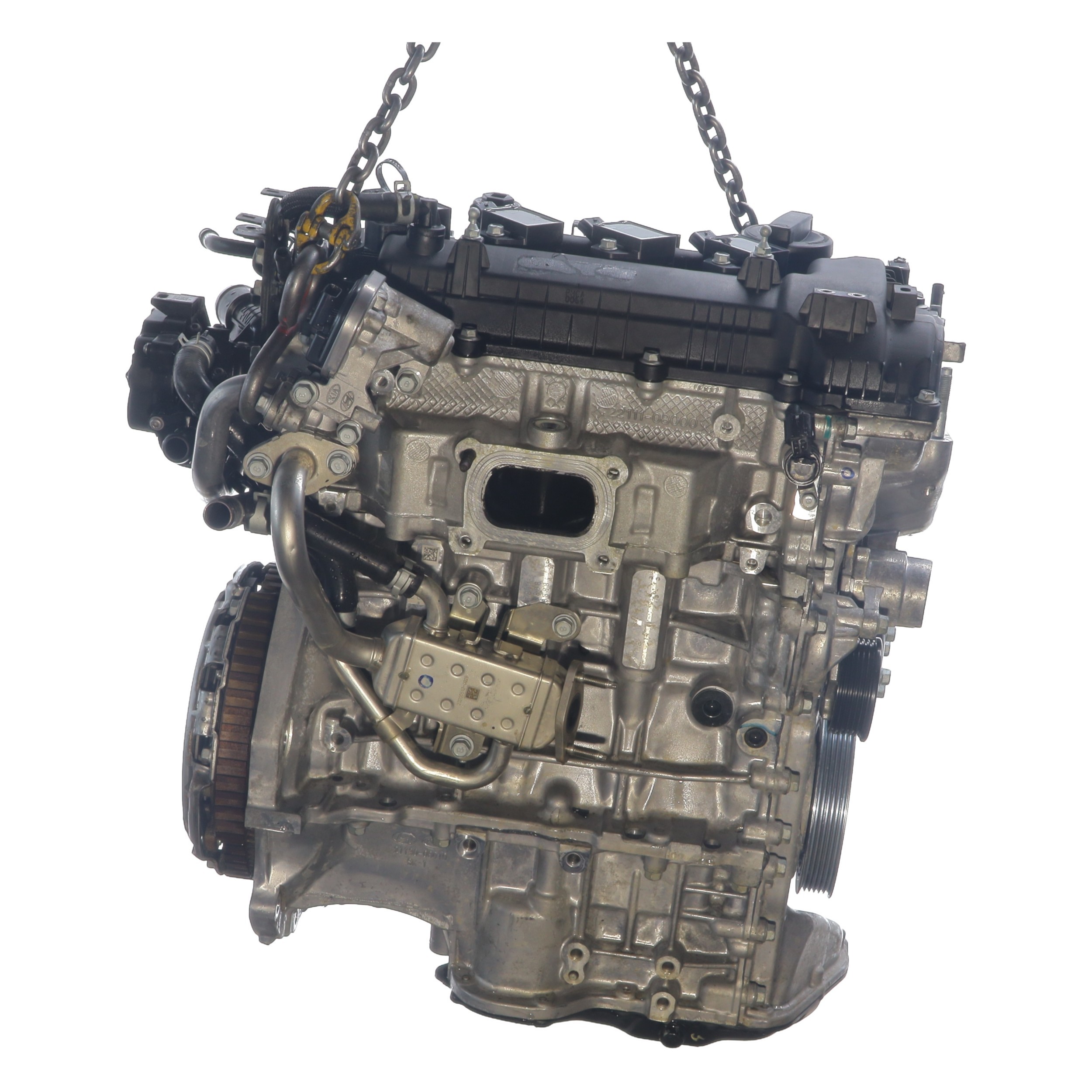 Moteur pour HYUNDAI I 20 3 Moteur pour HYUNDAI I 20 3