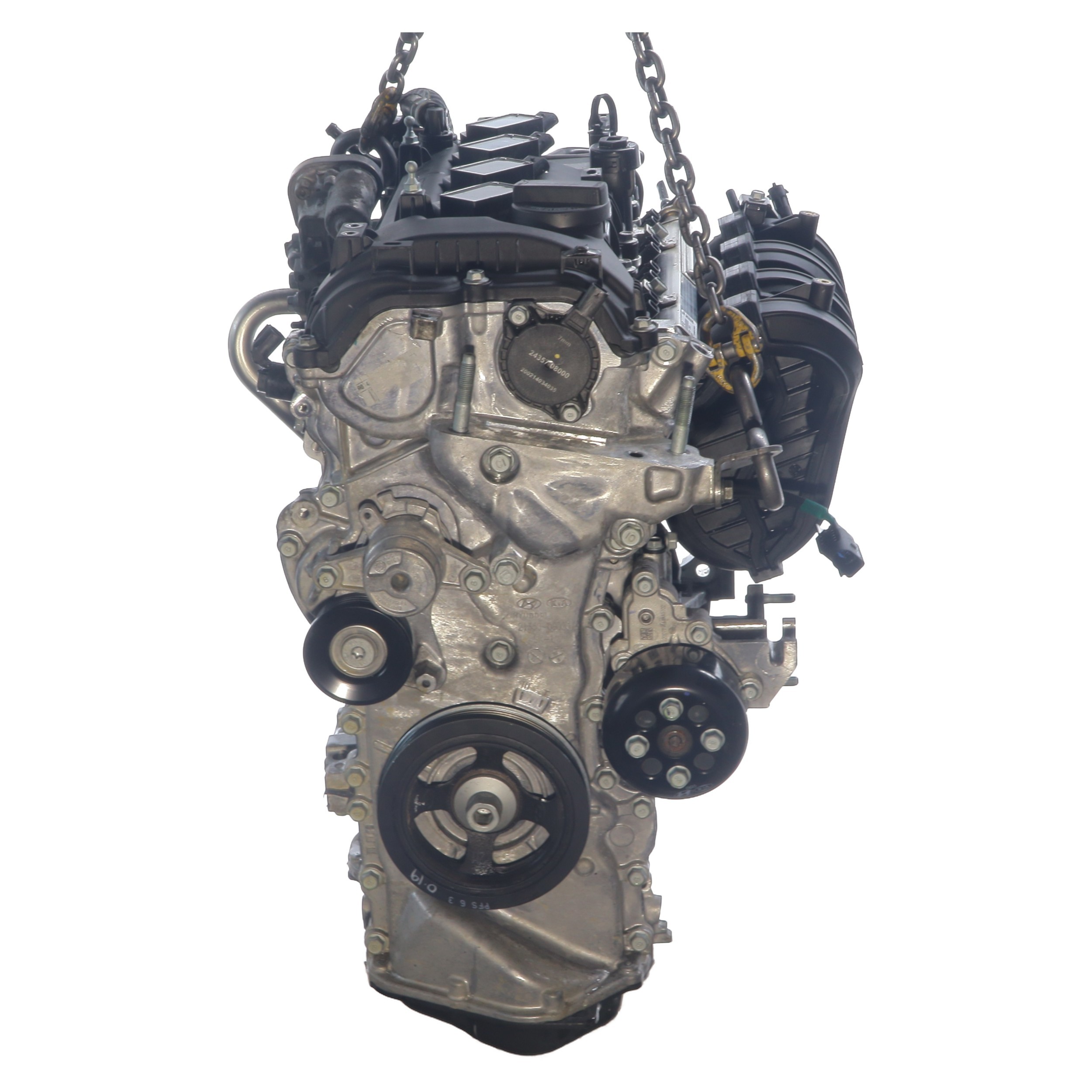 Moteur pour HYUNDAI I 20 3 Moteur pour HYUNDAI I 20 3