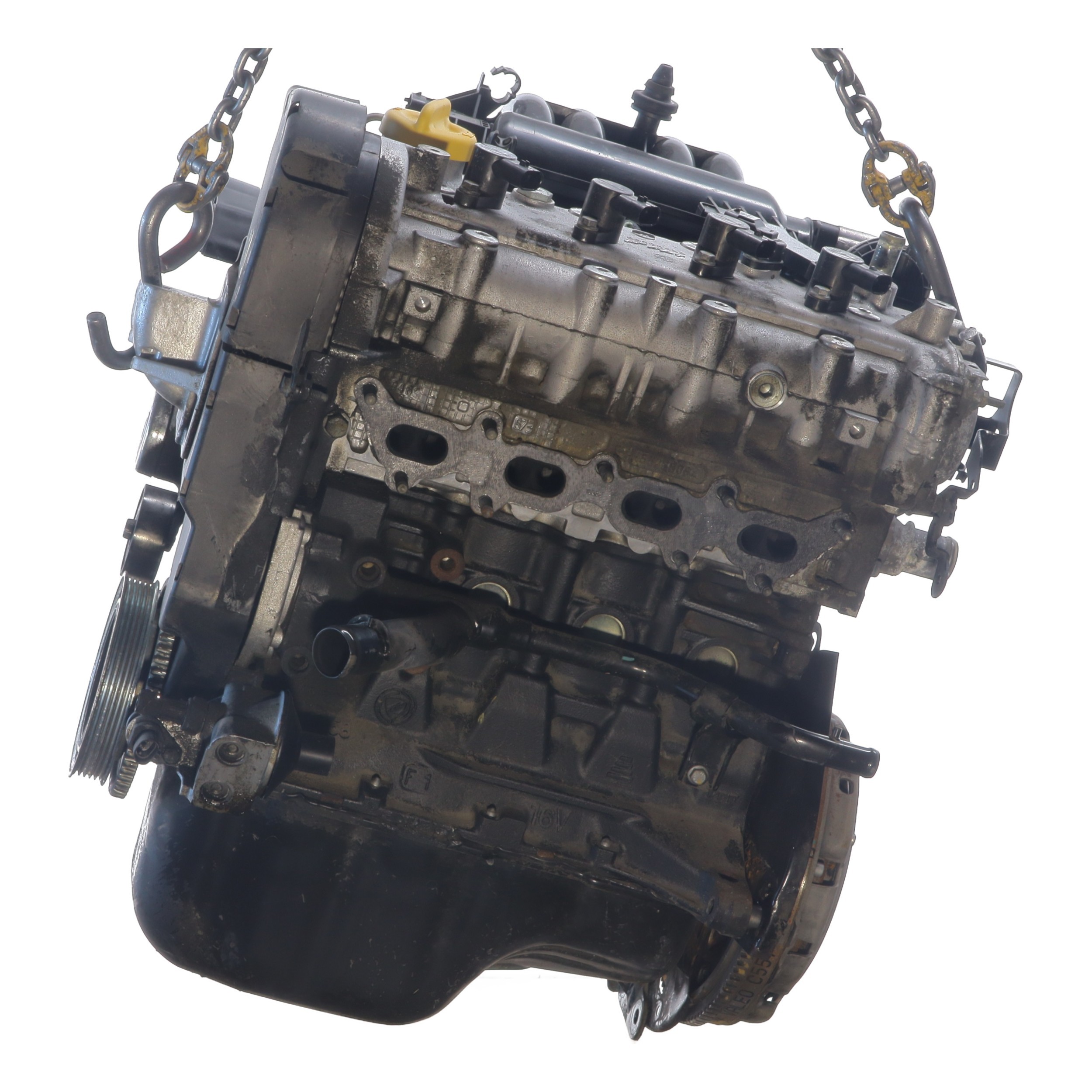 Moteur pour FIAT TIPO 2 Moteur pour FIAT TIPO 2