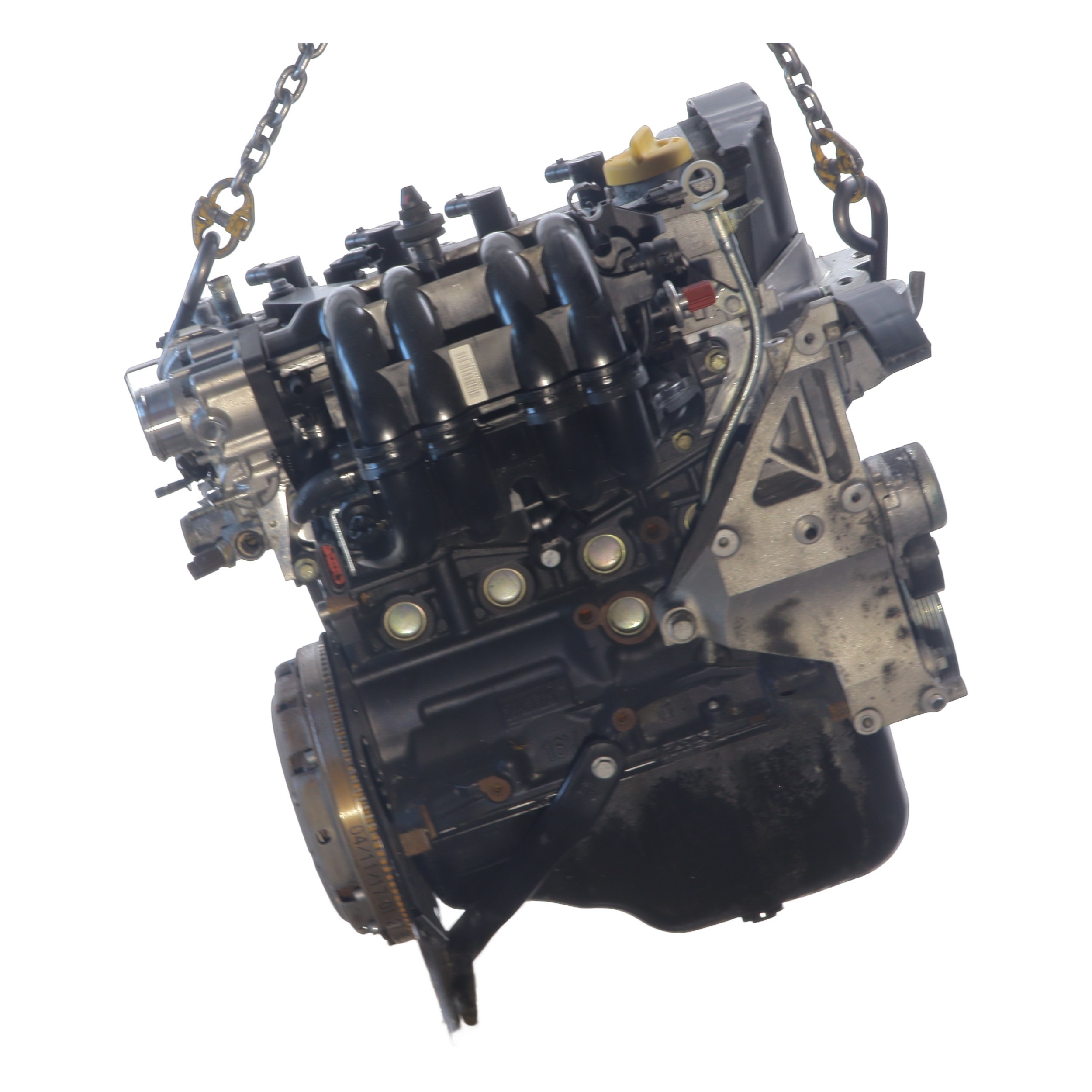 Moteur pour FIAT TIPO 2 Moteur pour FIAT TIPO 2