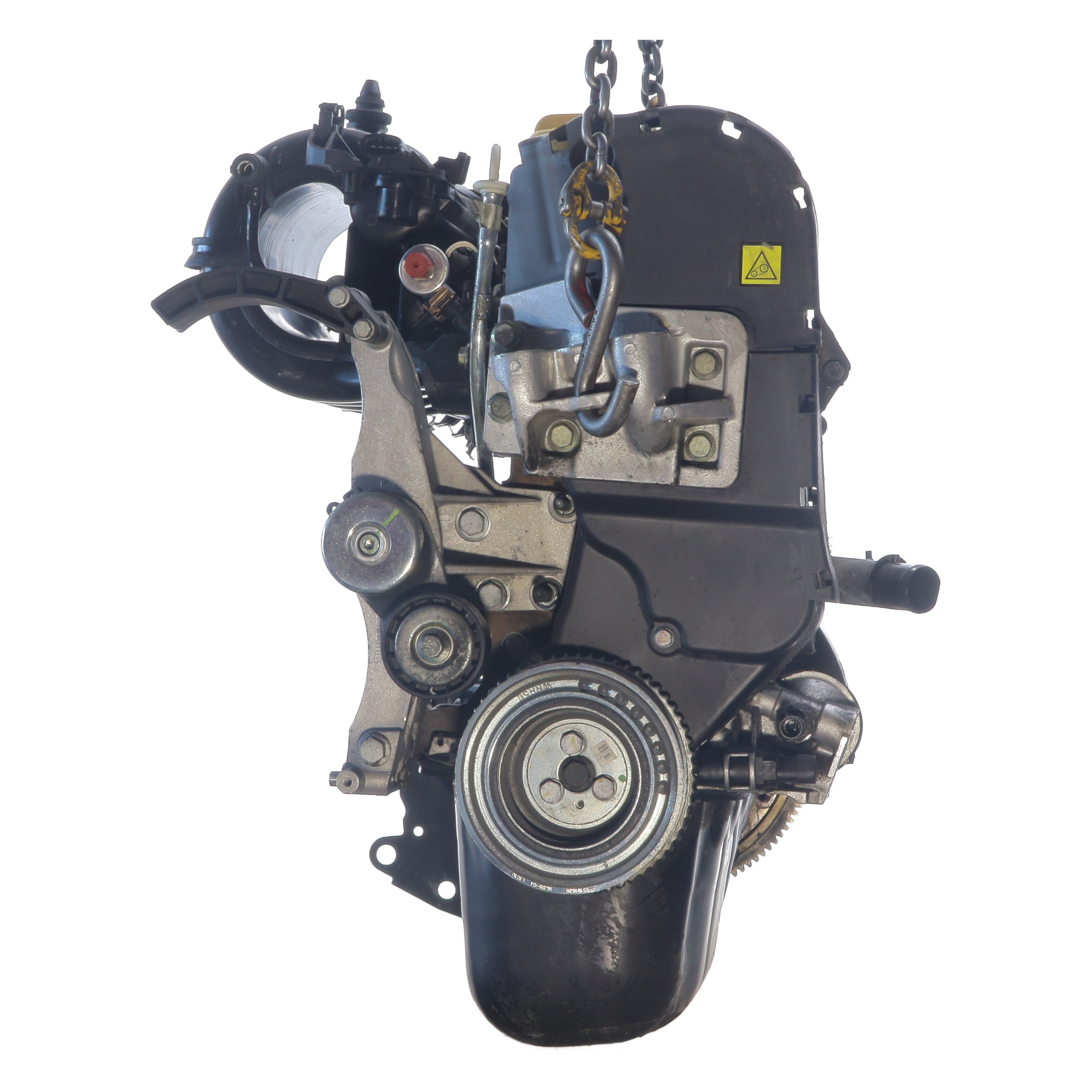 Moteur pour FIAT TIPO 2 Moteur pour FIAT TIPO 2