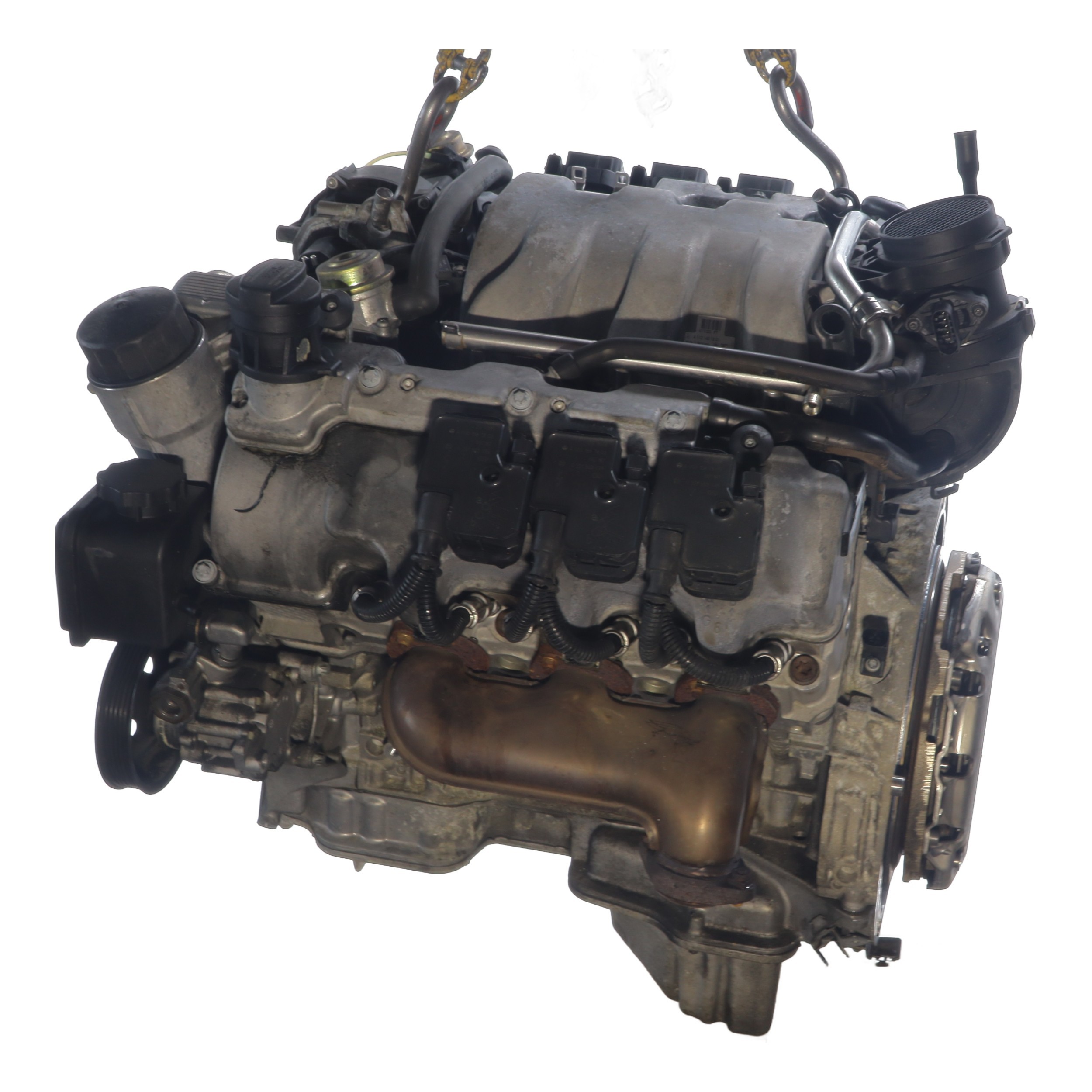 Moteur pour MERCEDES CLASSE C 203 PHASE 1 Moteur pour MERCEDES CLASSE C 203 PHASE 1