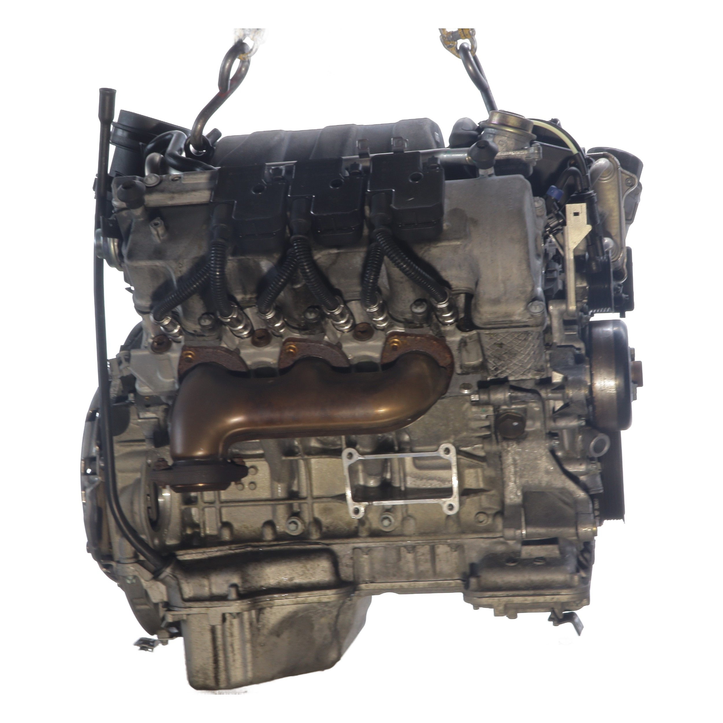 Moteur pour MERCEDES CLASSE C 203 PHASE 1 Moteur pour MERCEDES CLASSE C 203 PHASE 1