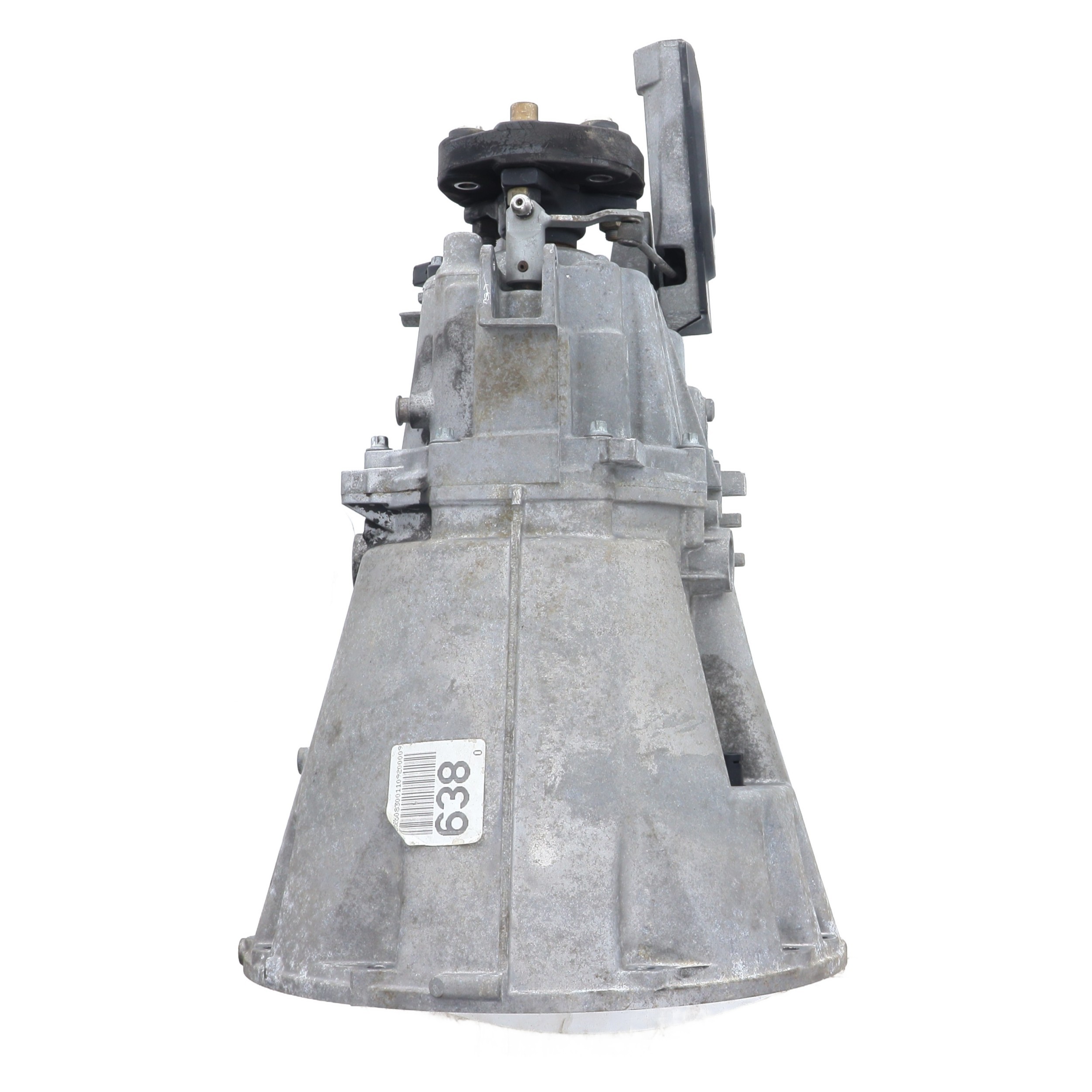 Boite de vitesses pour MERCEDES CLASSE C 203 PHASE 1 Boite de vitesses pour MERCEDES CLASSE C 203 PHASE 1