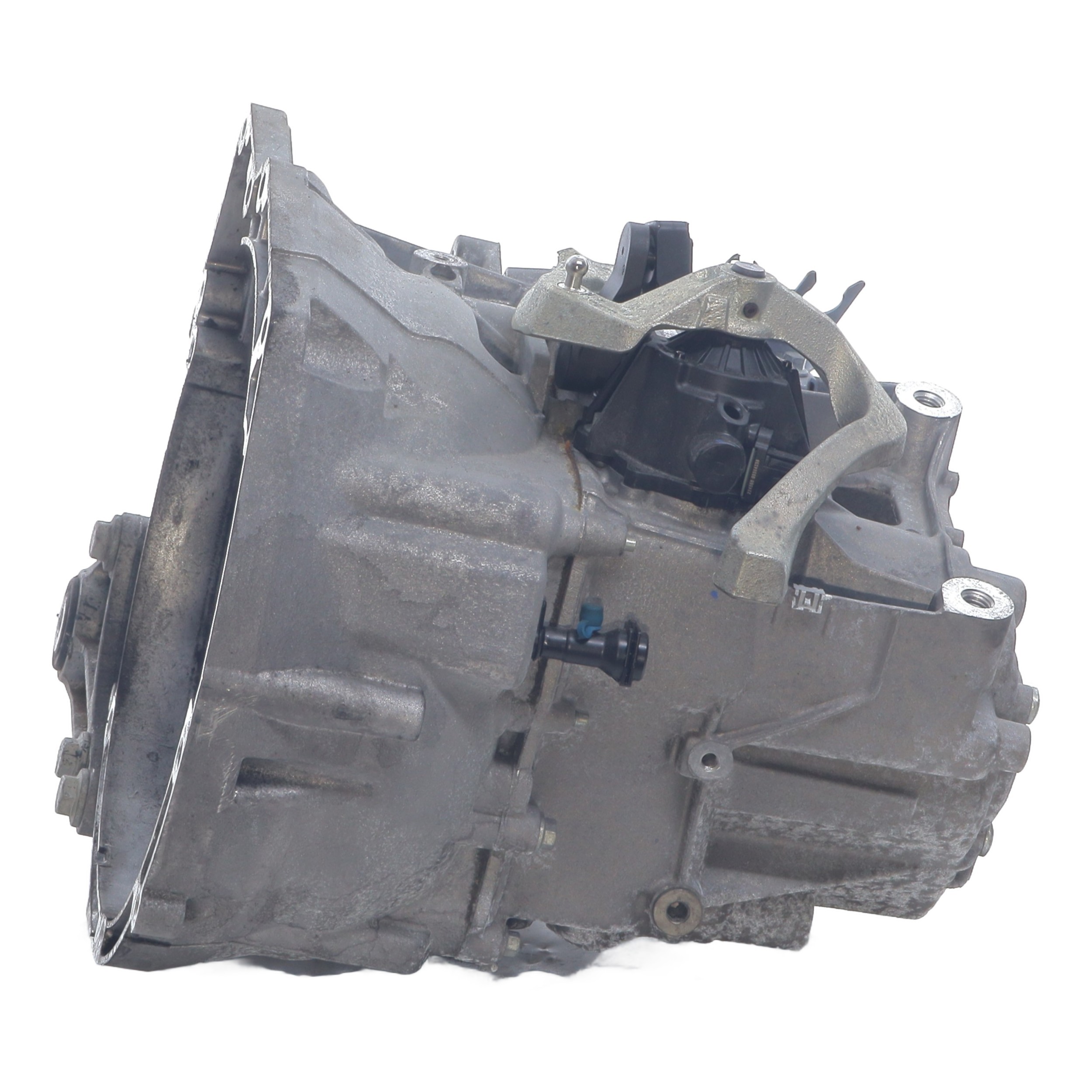 Boite de vitesses pour FORD FOCUS 4 PHASE 1 BREAK Boite de vitesses pour FORD FOCUS 4 PHASE 1 BREAK