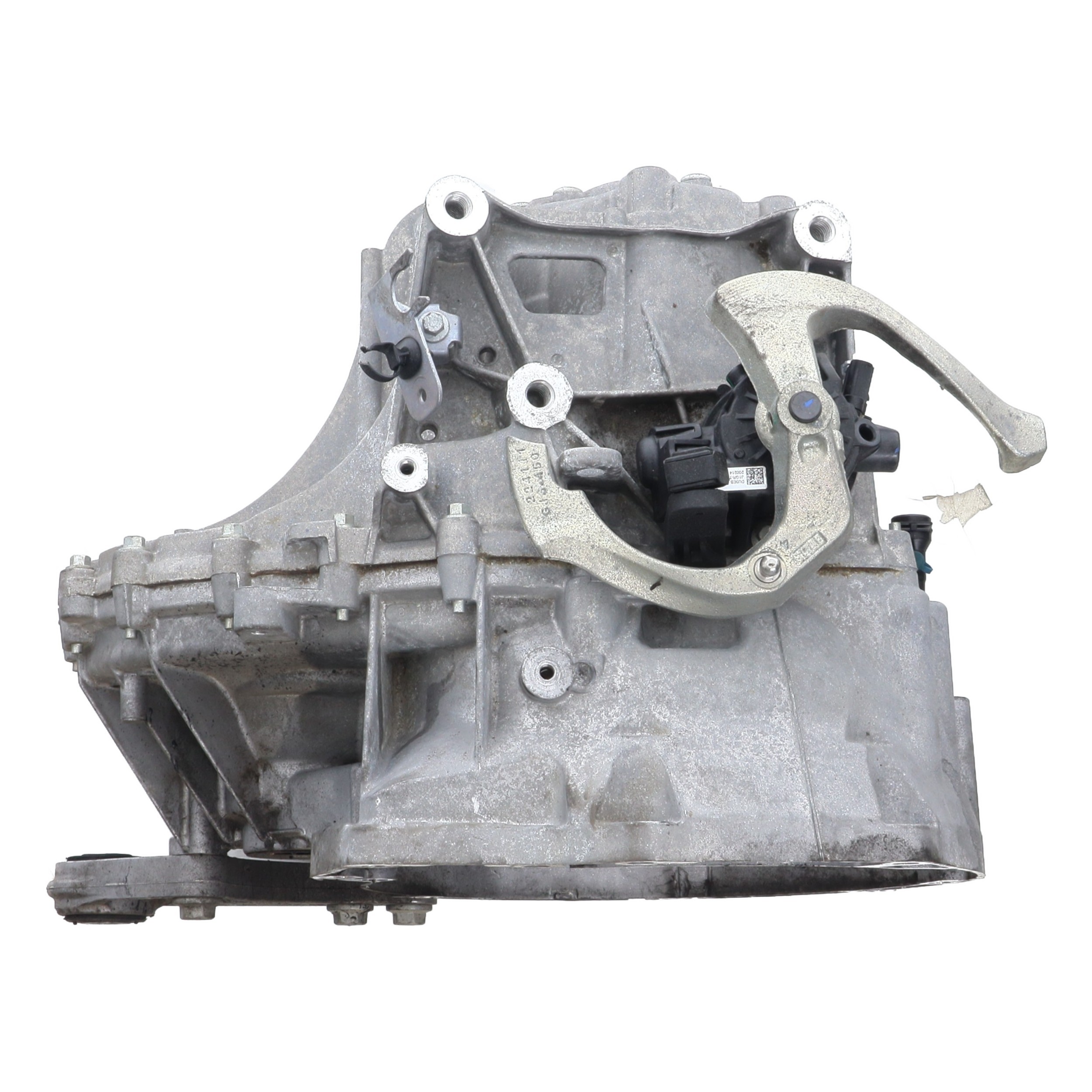 Boite de vitesses pour FORD FOCUS 4 PHASE 1 BREAK Boite de vitesses pour FORD FOCUS 4 PHASE 1 BREAK