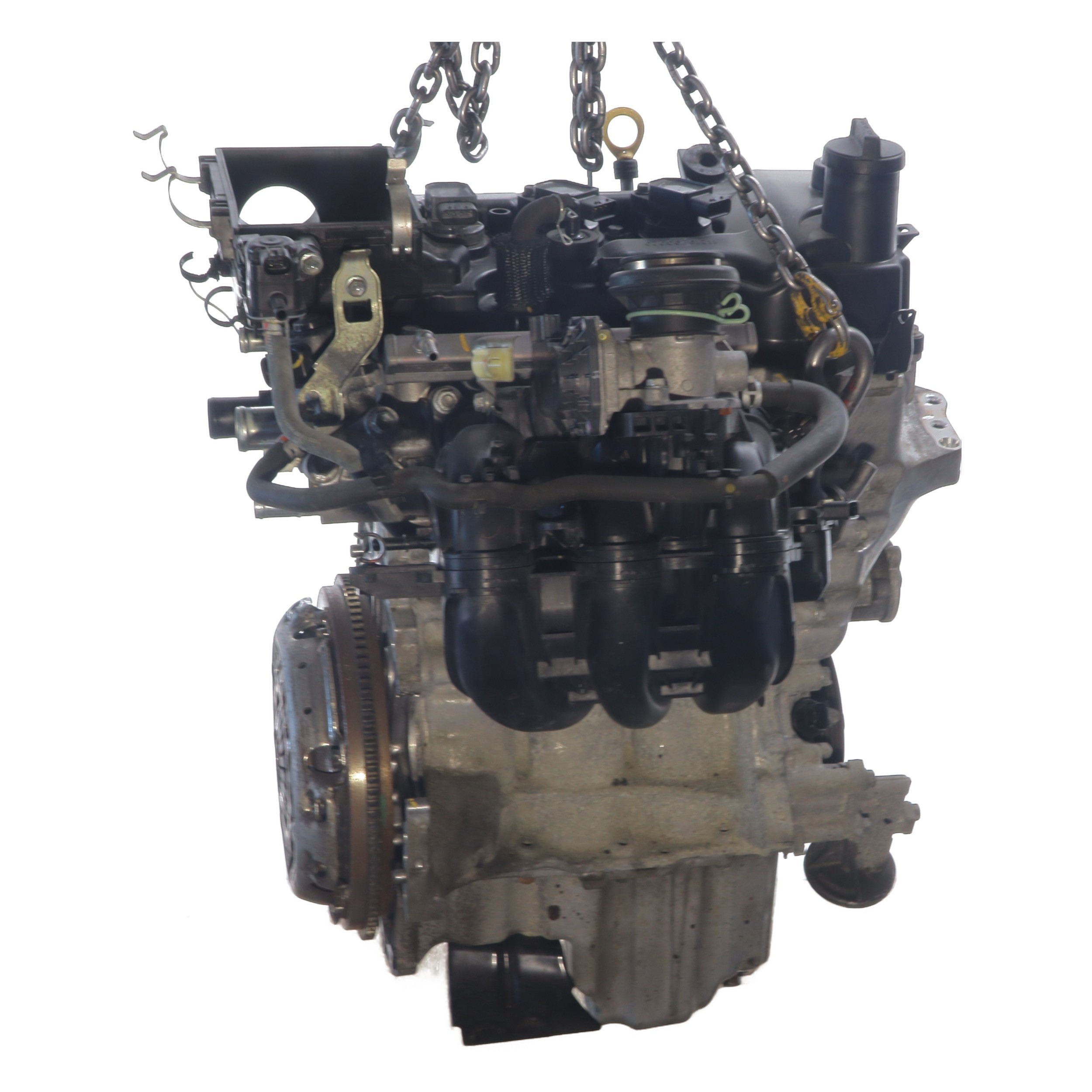 Moteur pour TOYOTA AYGO 2 PHASE 1 Moteur pour TOYOTA AYGO 2 PHASE 1