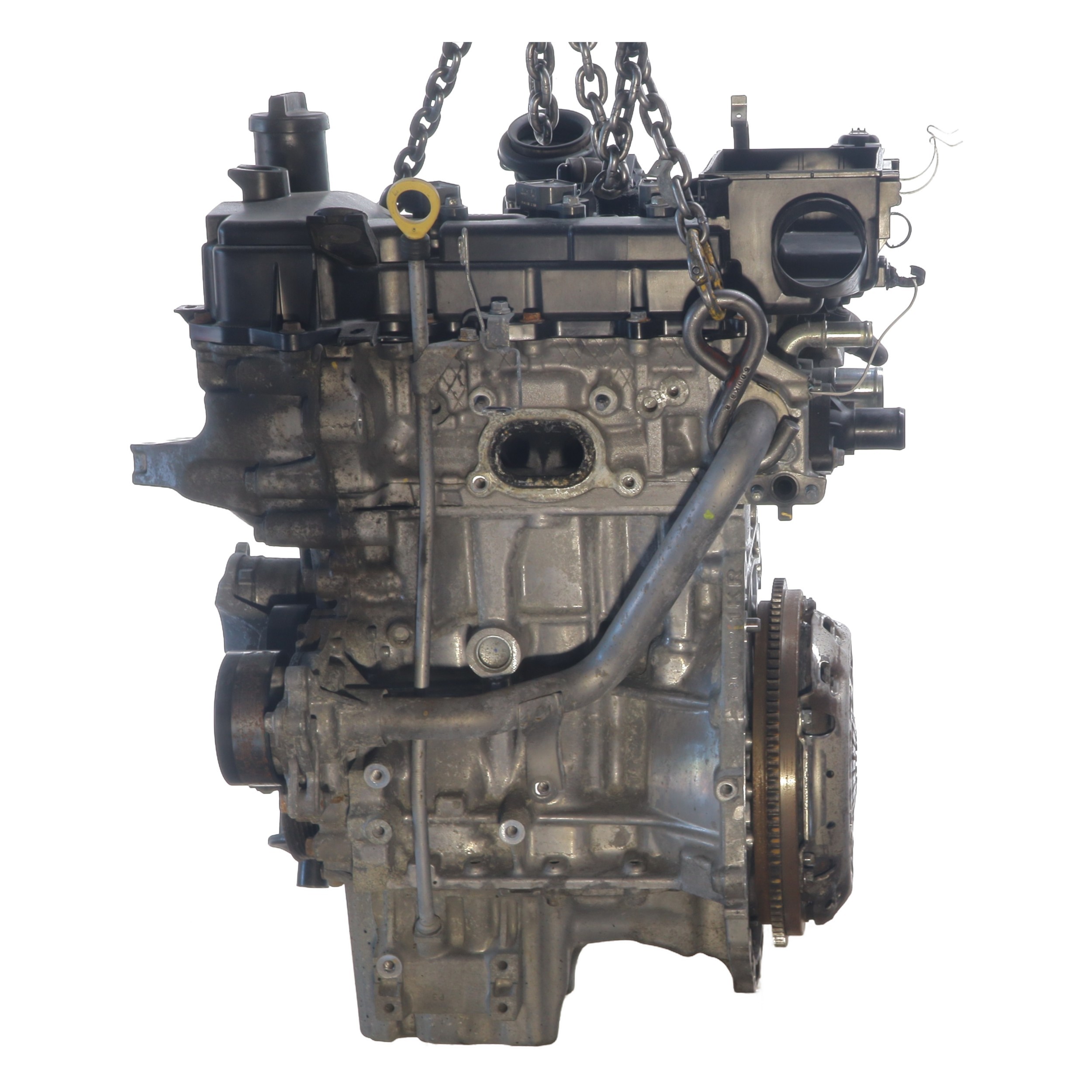 Moteur pour TOYOTA AYGO 2 PHASE 1 Moteur pour TOYOTA AYGO 2 PHASE 1