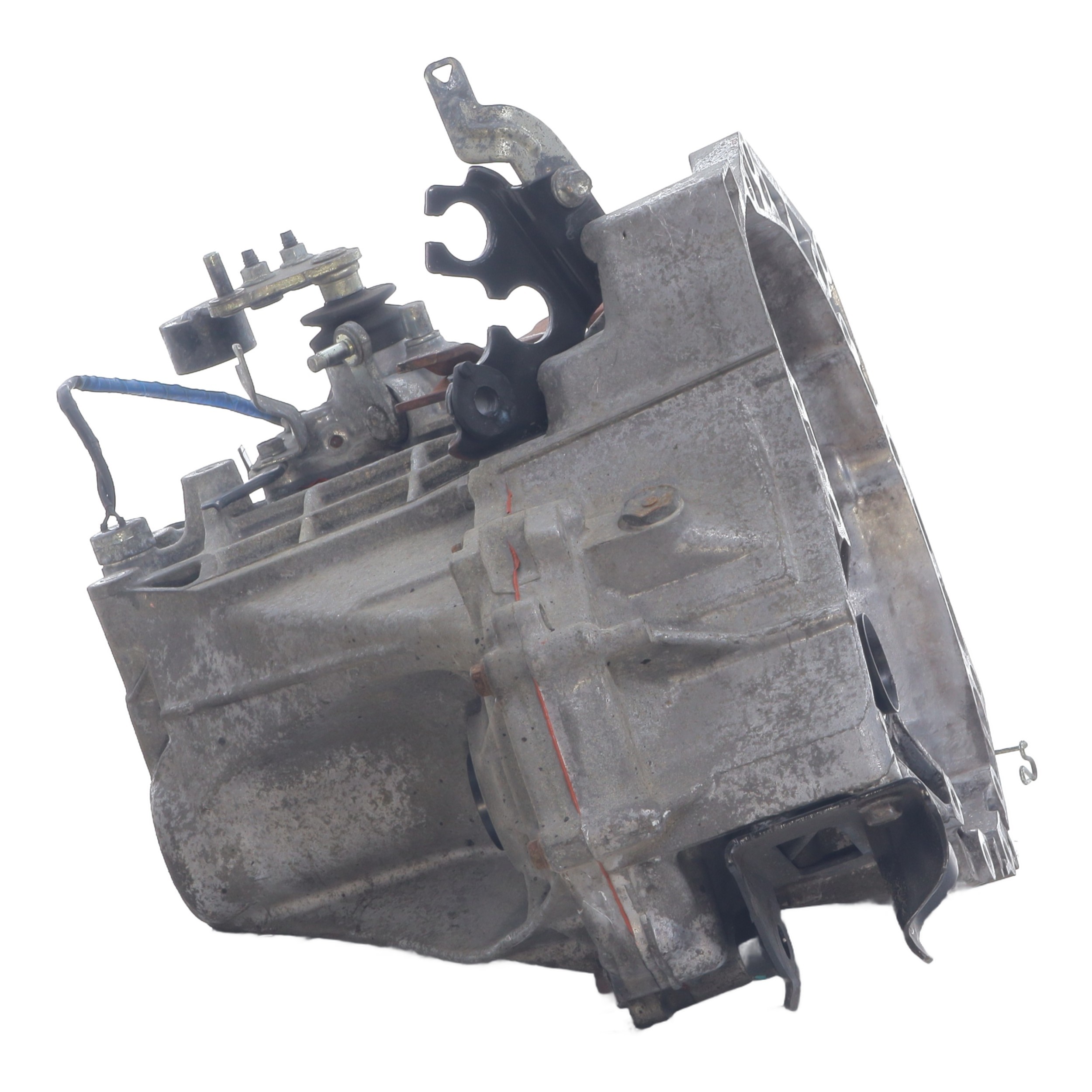 Boite de vitesses pour TOYOTA AYGO 2 PHASE 1 Boite de vitesses pour TOYOTA AYGO 2 PHASE 1