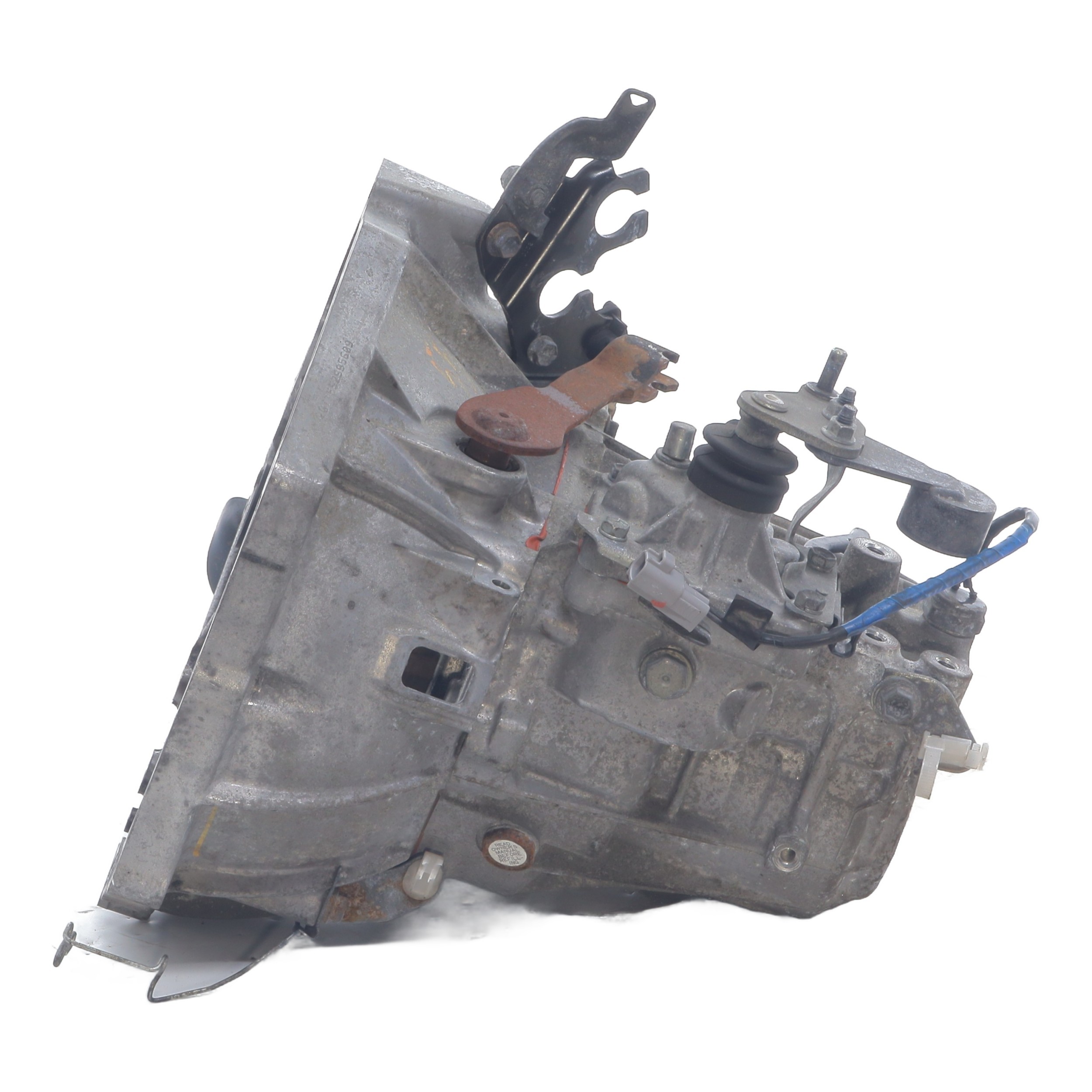 Boite de vitesses pour TOYOTA AYGO 2 PHASE 1 Boite de vitesses pour TOYOTA AYGO 2 PHASE 1