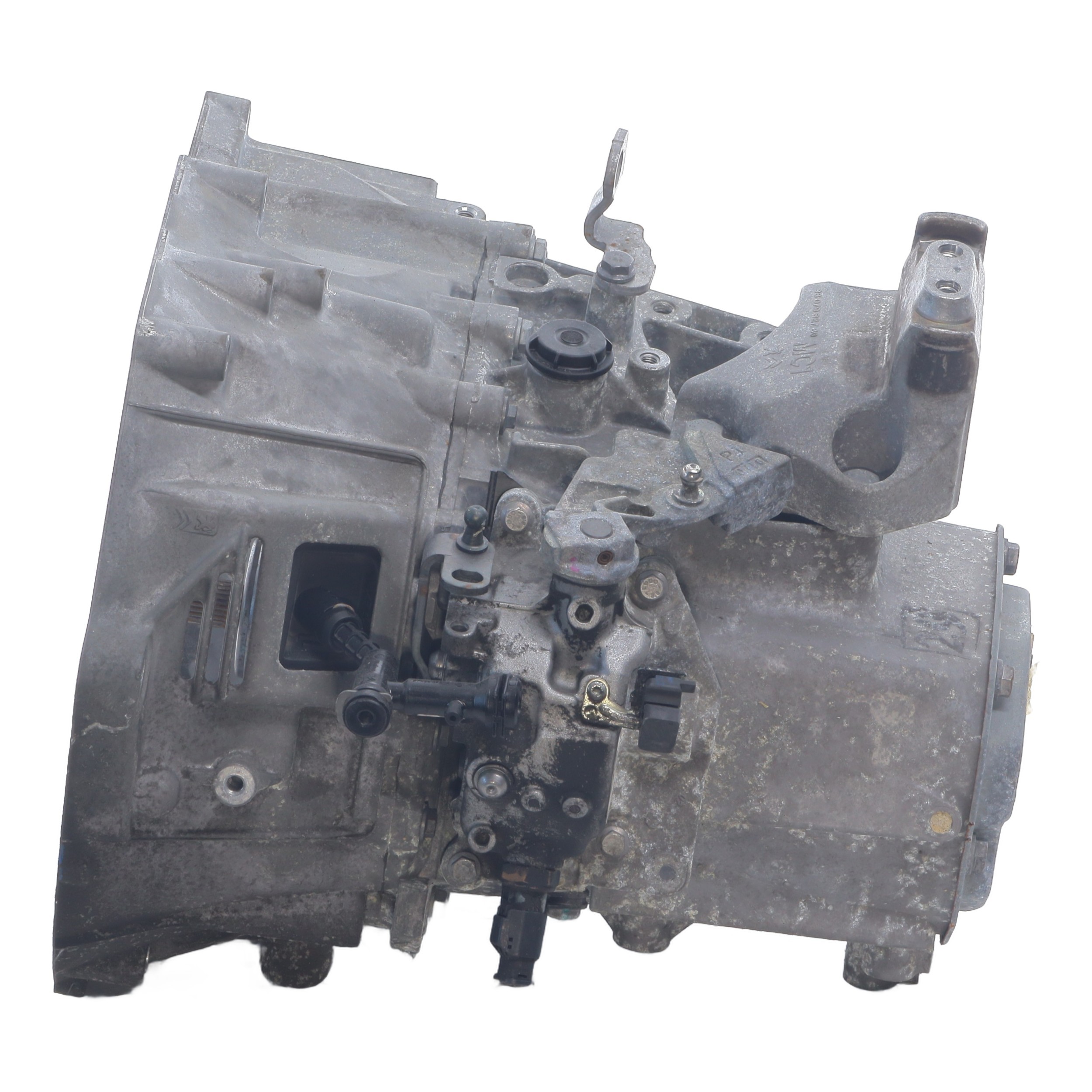 Boite de vitesses pour CITROEN C4 PICASSO 2 PHASE 1 Boite de vitesses pour CITROEN C4 PICASSO 2 PHASE 1