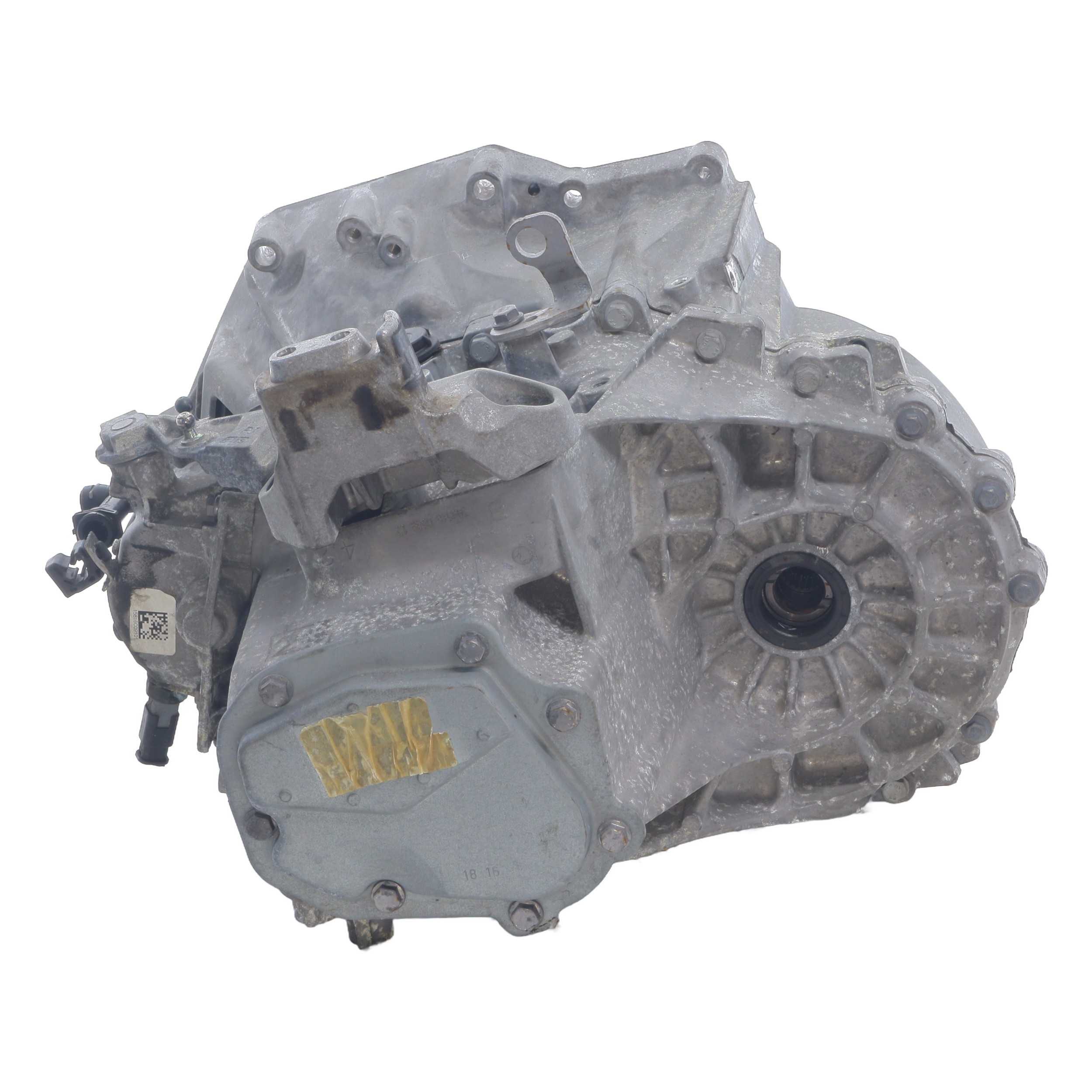 Boite de vitesses pour CITROEN C4 PICASSO 2 PHASE 1 Boite de vitesses pour CITROEN C4 PICASSO 2 PHASE 1