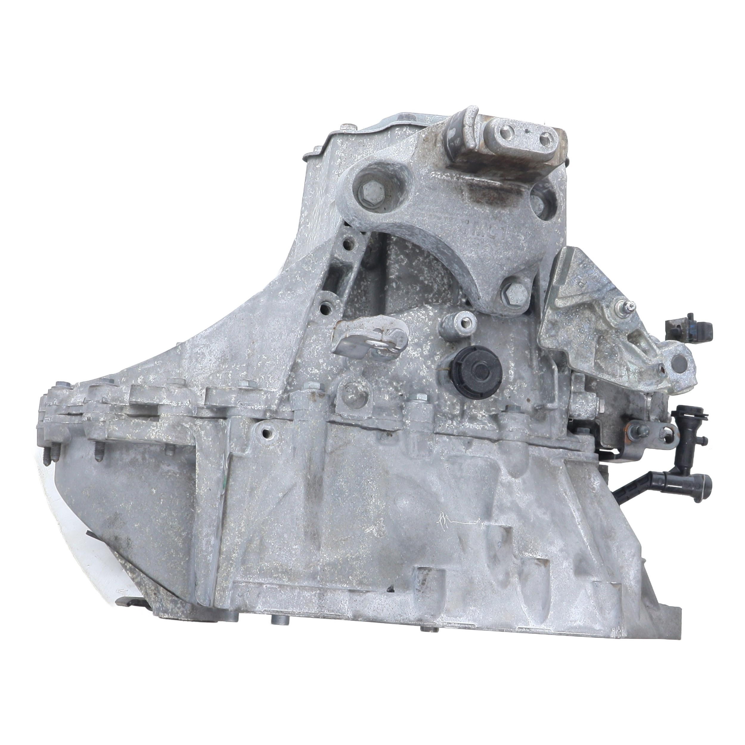 Boite de vitesses pour CITROEN C4 PICASSO 2 PHASE 1 Boite de vitesses pour CITROEN C4 PICASSO 2 PHASE 1